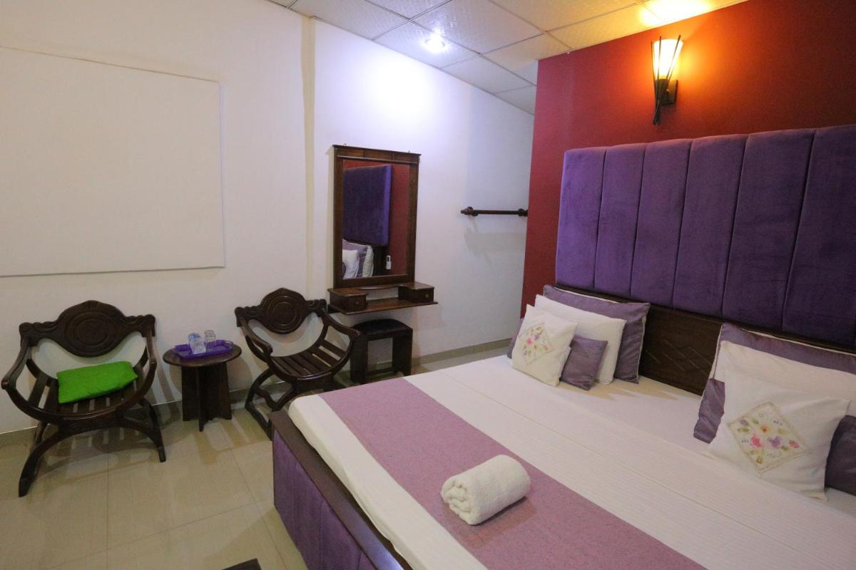 Deluxe Triple Room photo 3