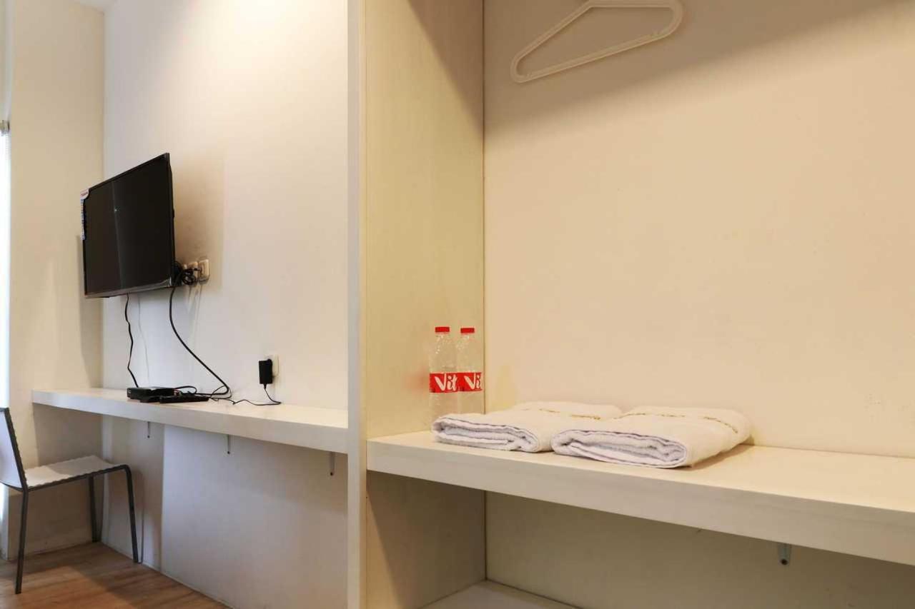 Standard Double Room - Photo 1