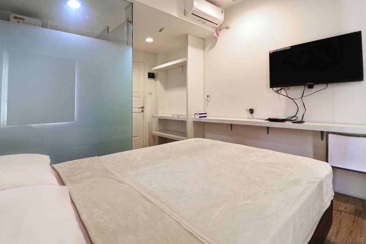 Standard Double Room - Photo 5