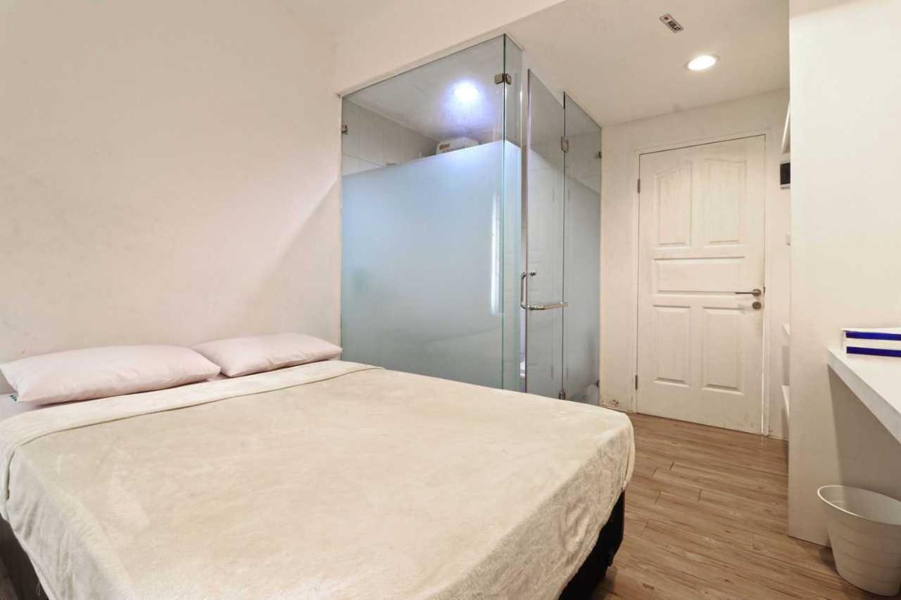 Standard Double Room - Photo 3