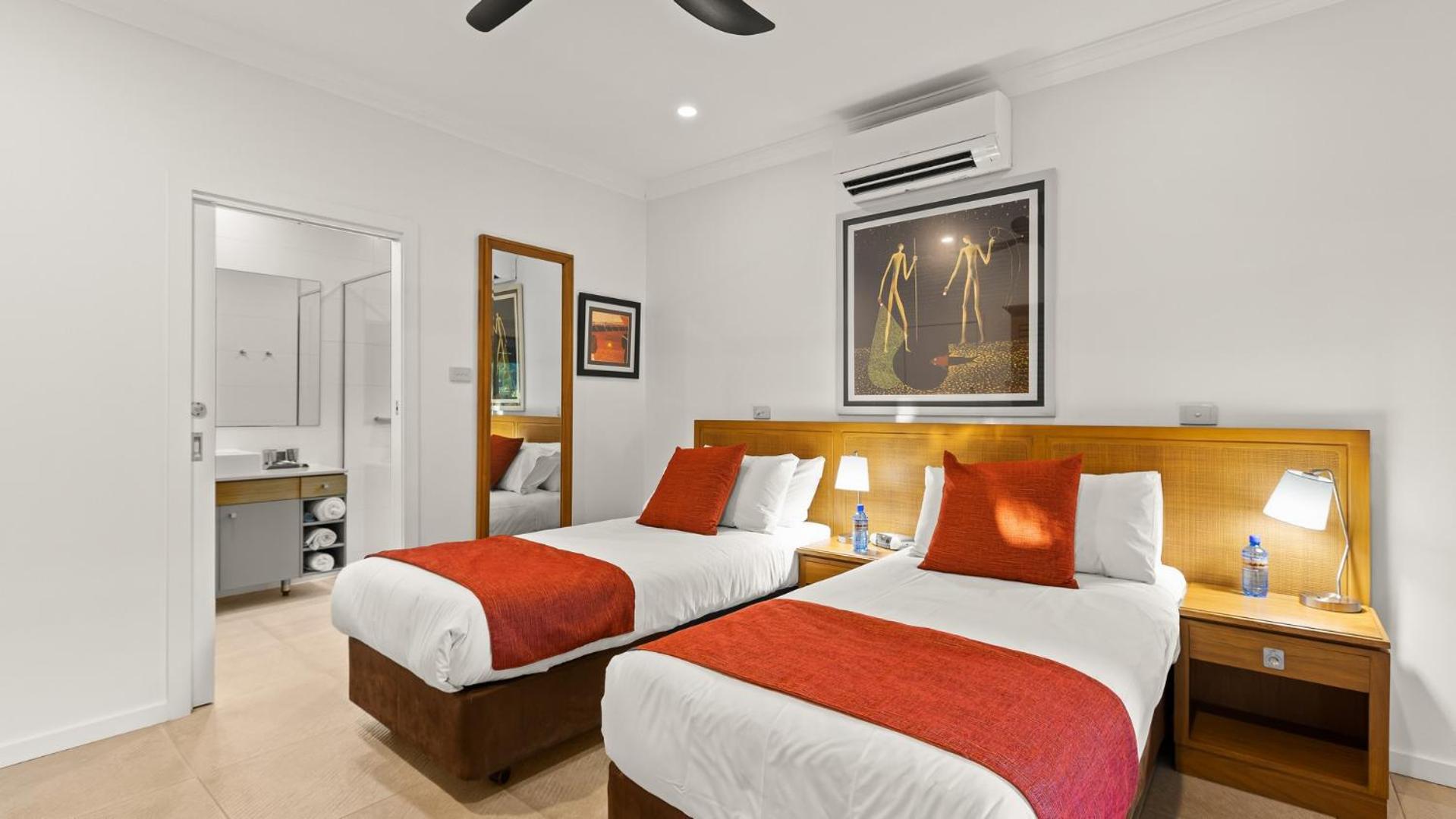 2 Bedroom Pool Villa - Photo 1