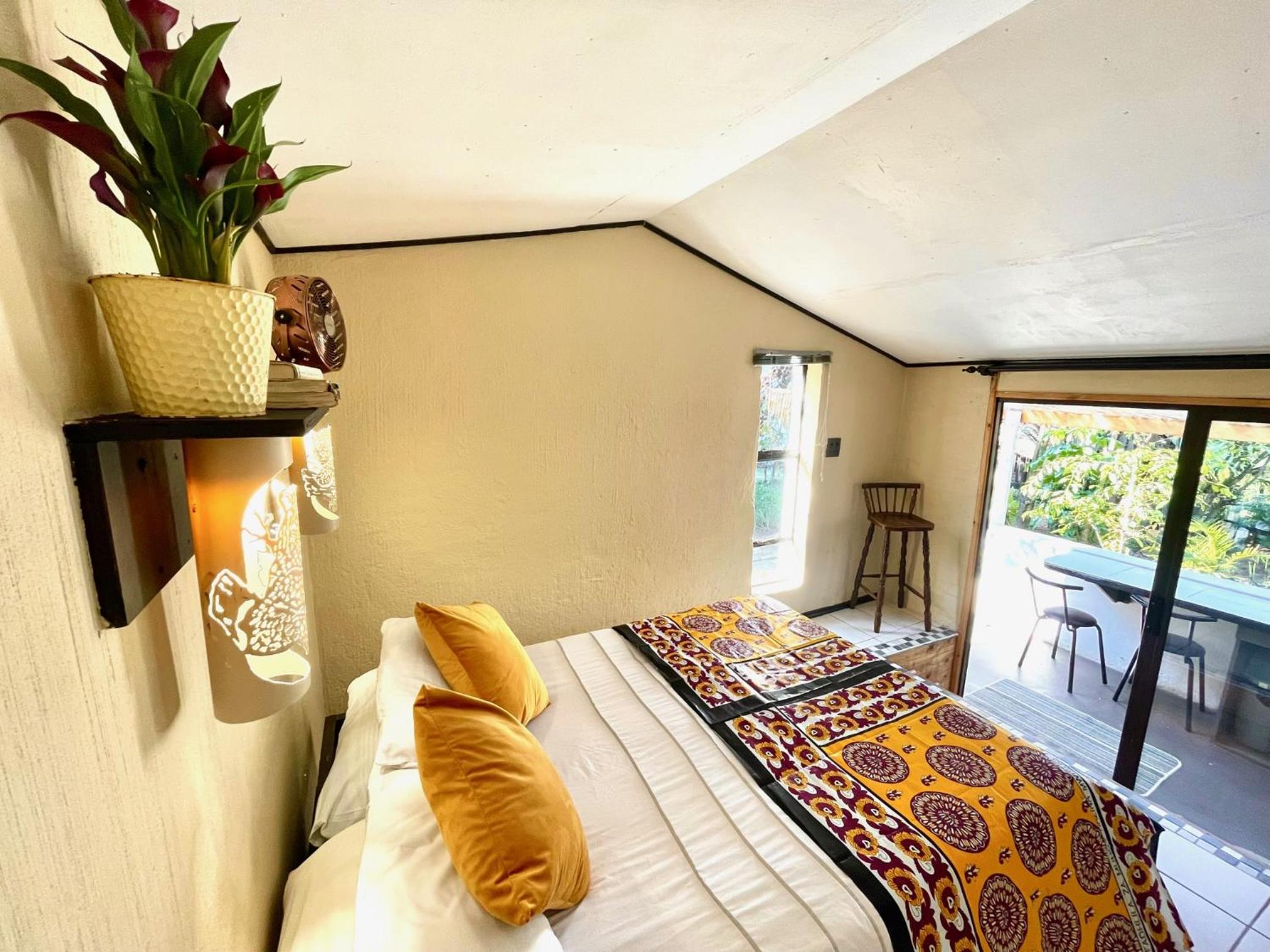 Bungalow with Garden View photo 1