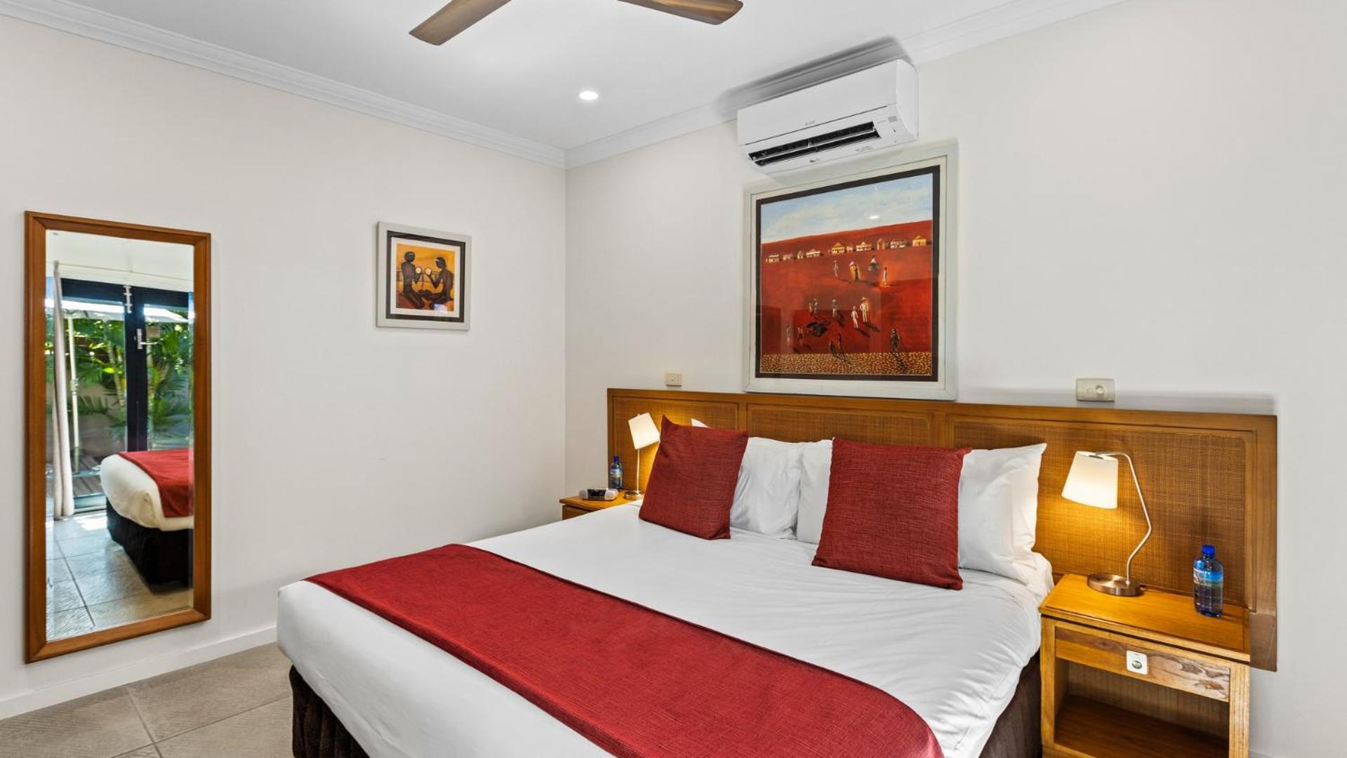 2 Bedroom Pool Villa - Photo 25