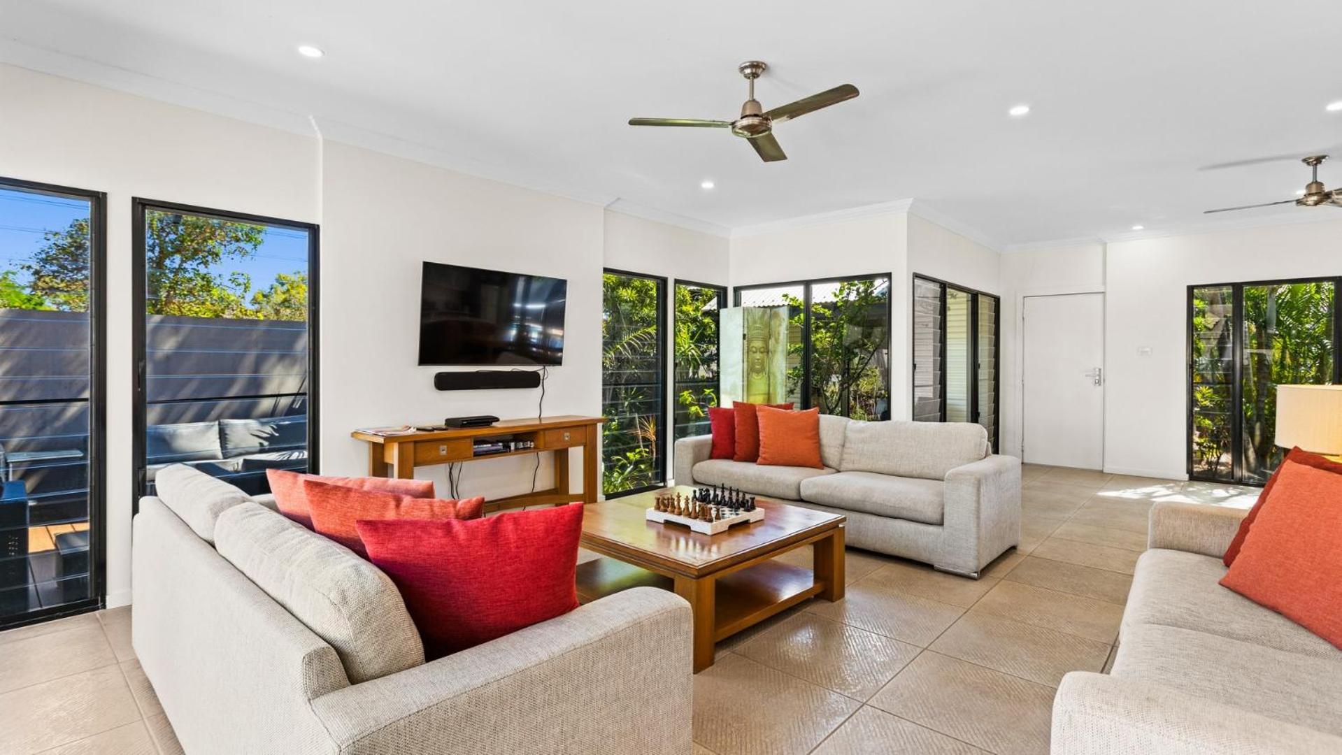 2 Bedroom Pool Villa - Photo 24