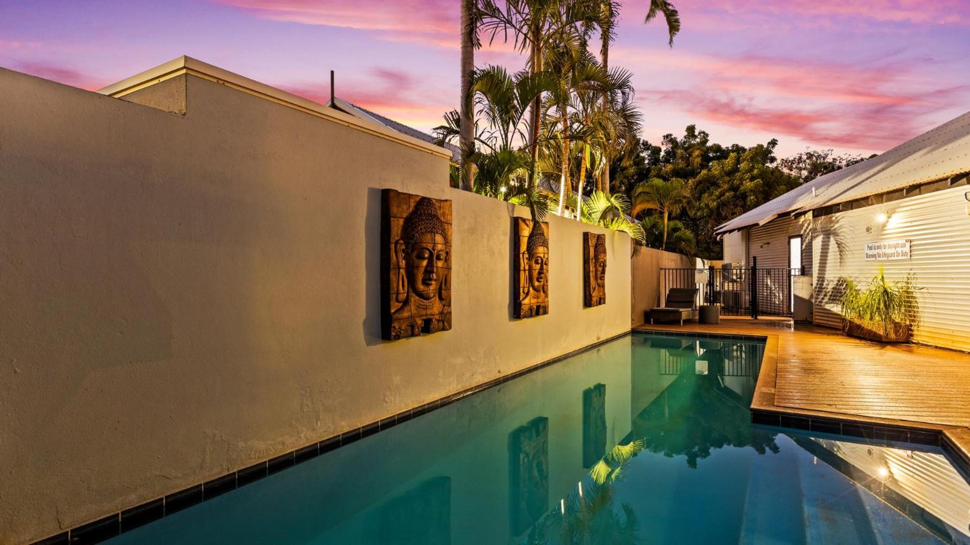 Superior Pool Villa - Photo 9