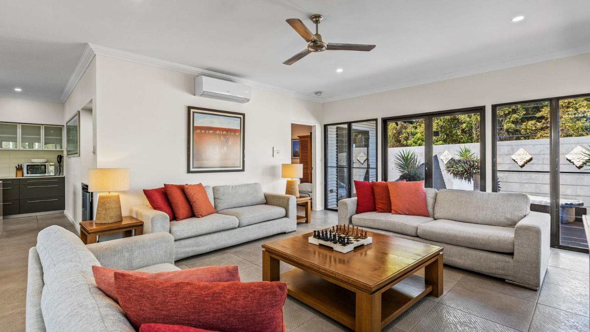 Superior Pool Villa - Photo 14