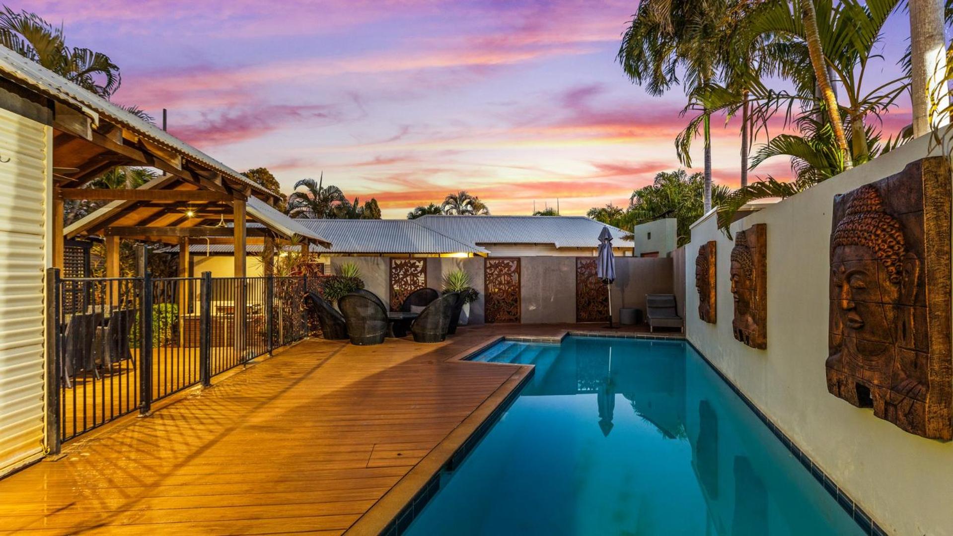 Superior Pool Villa - Photo 8