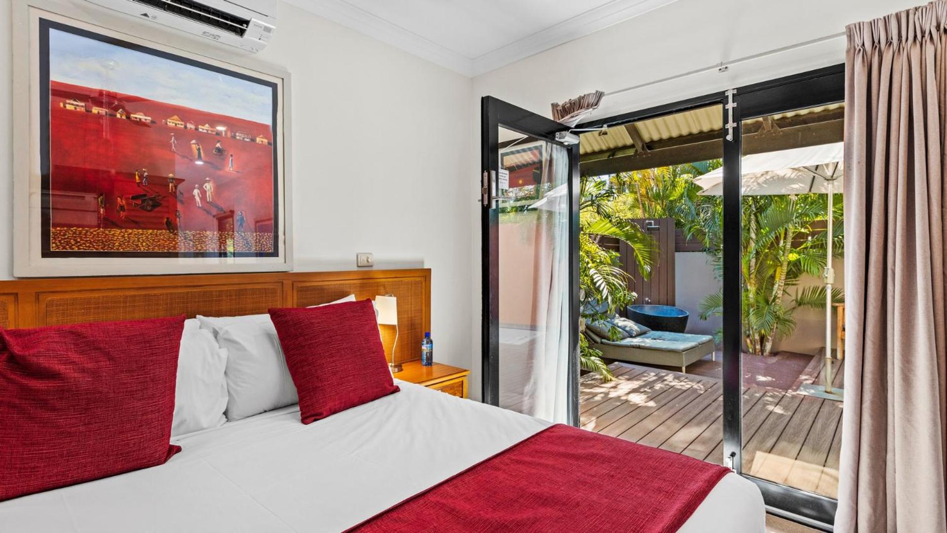 2 Bedroom Pool Villa - Photo 22