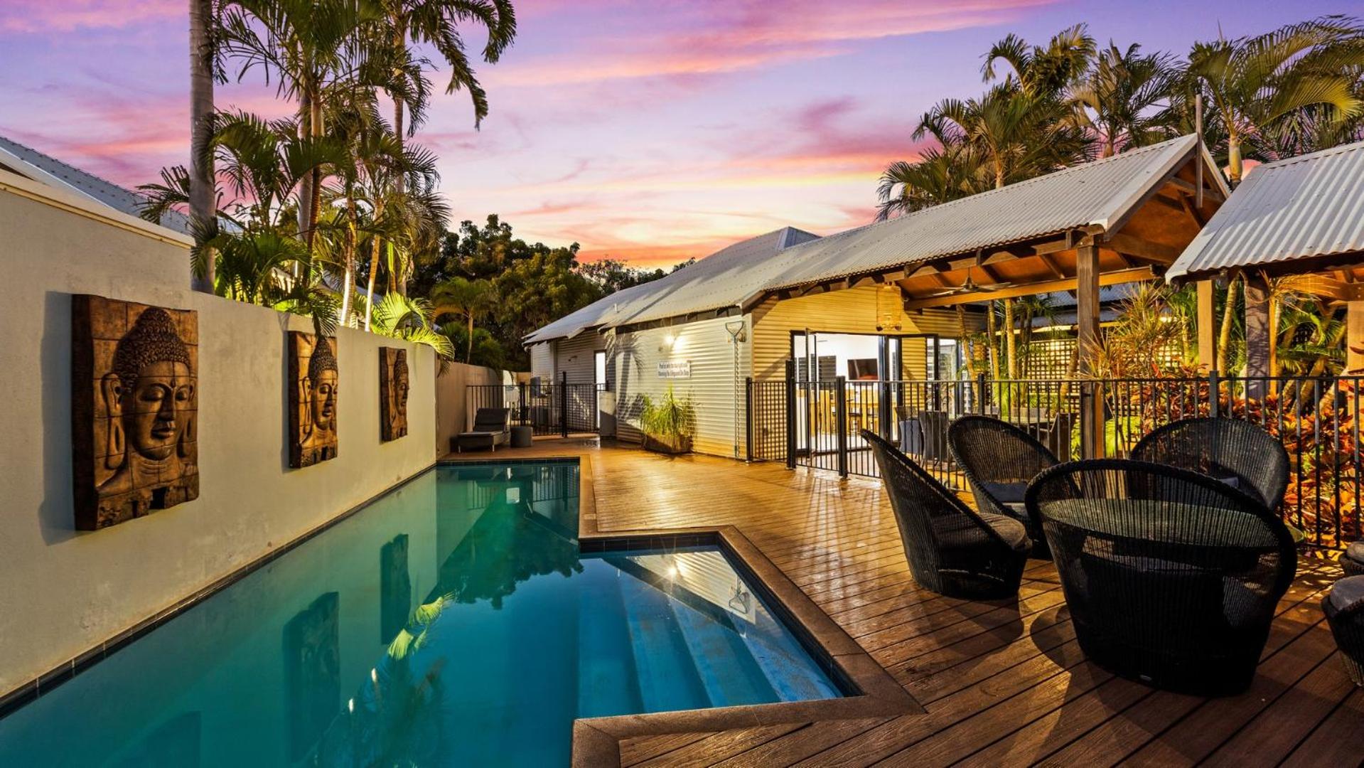 Superior Pool Villa - Photo 7