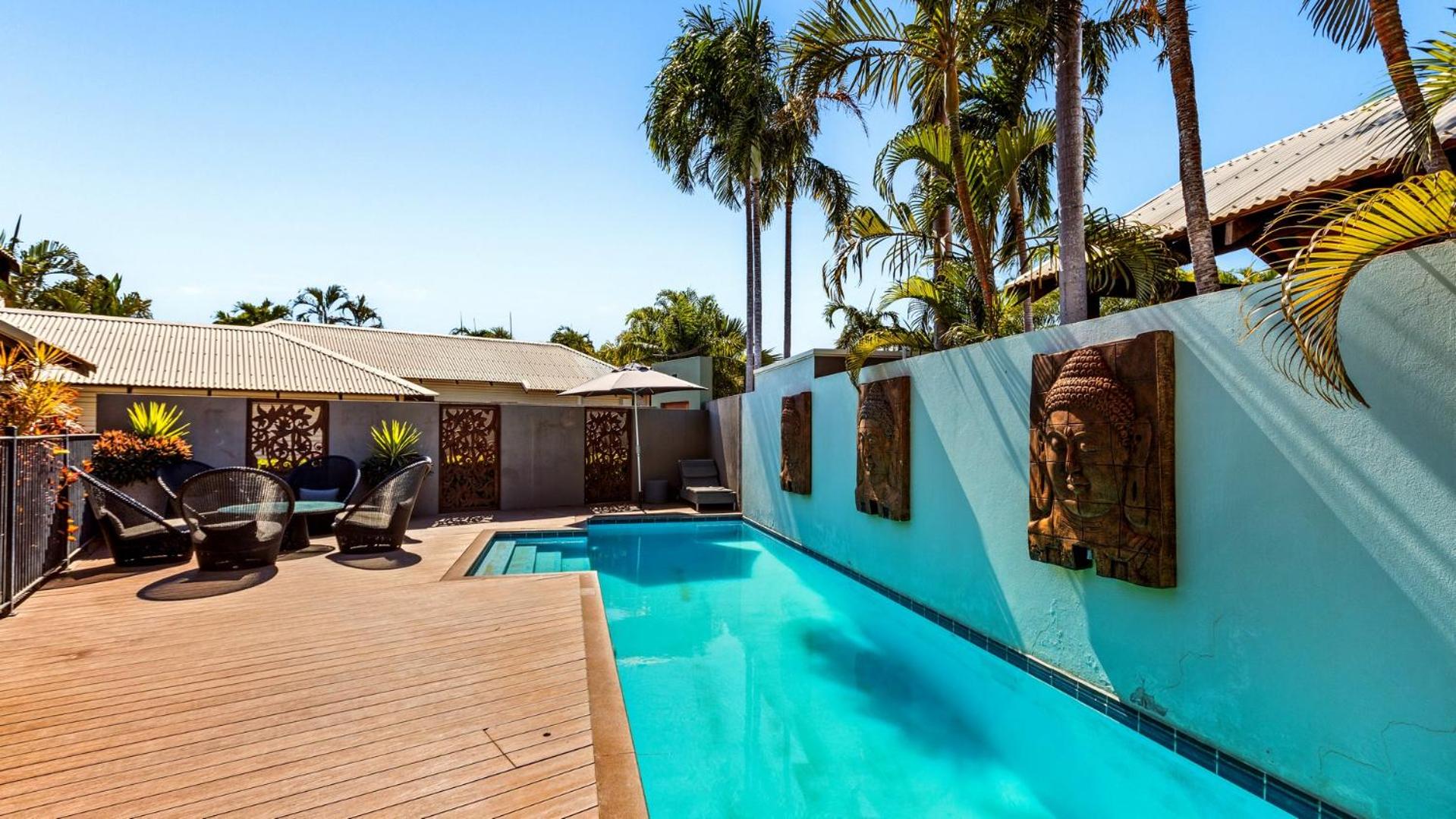 Superior Pool Villa - Photo 6