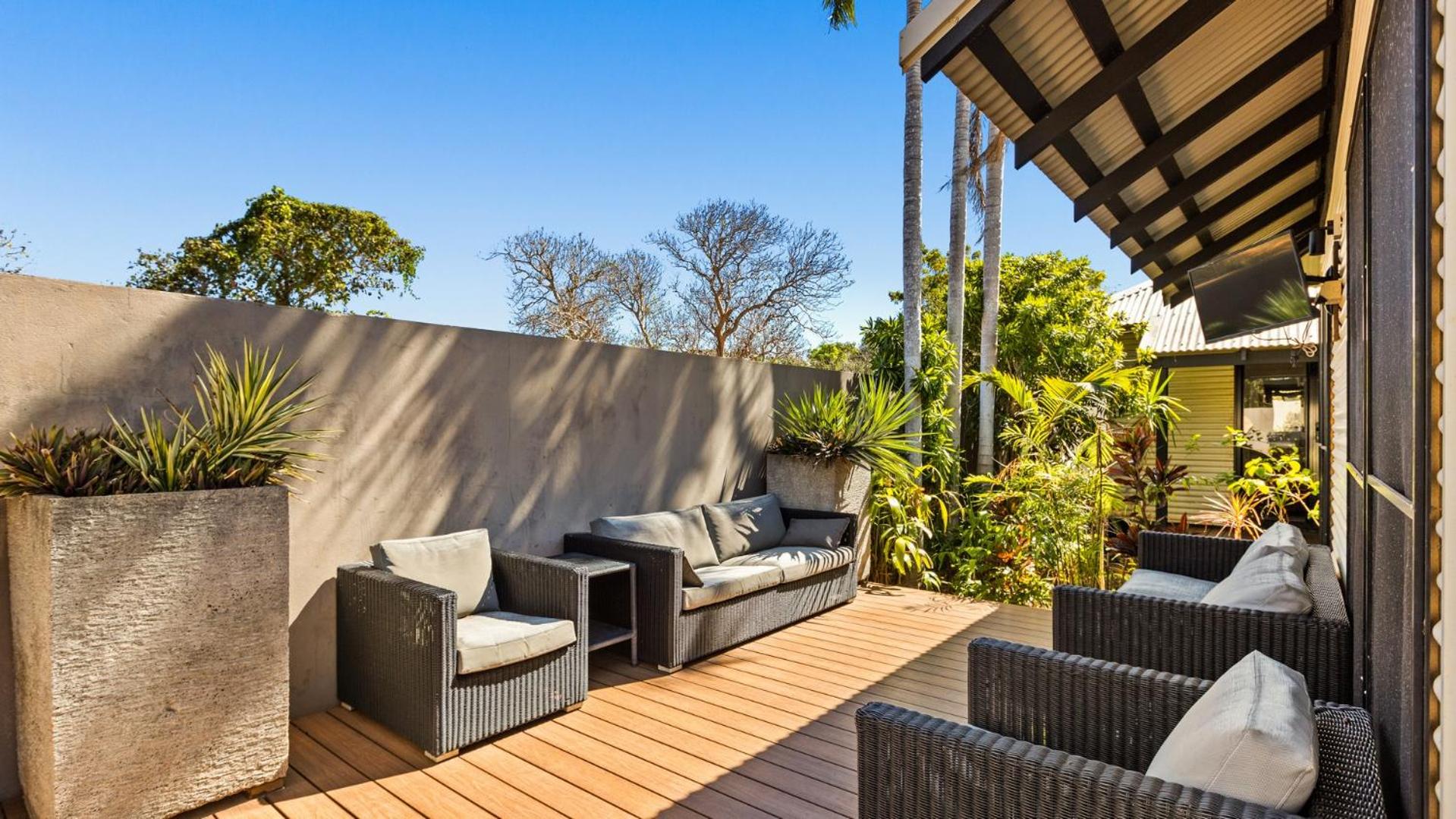Superior Pool Villa - Photo 5