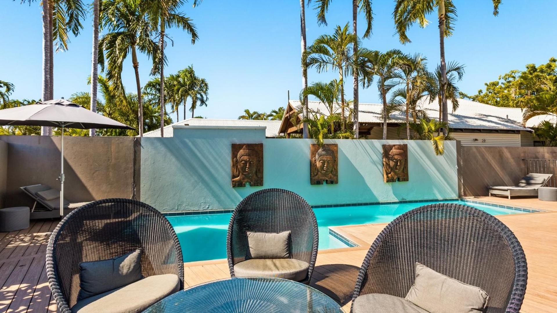 Superior Pool Villa - Photo 4