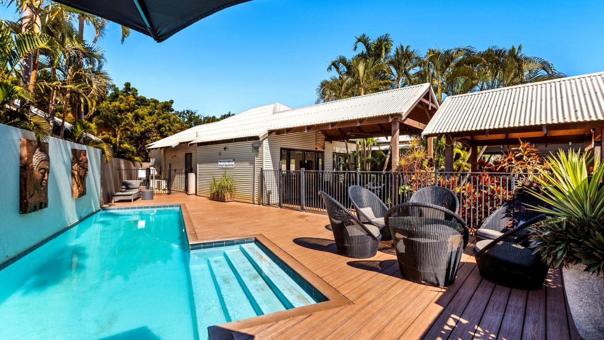 Superior Pool Villa - Photo 19