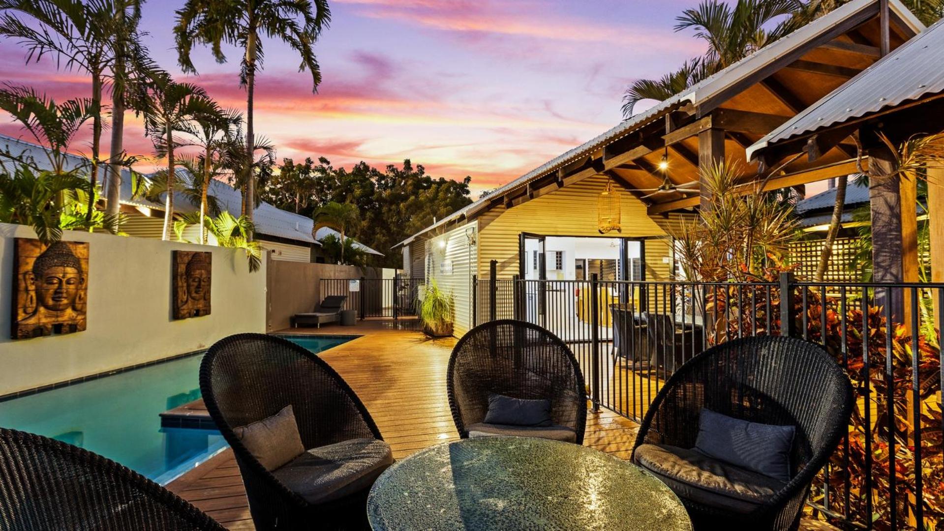 Superior Pool Villa - Photo 20