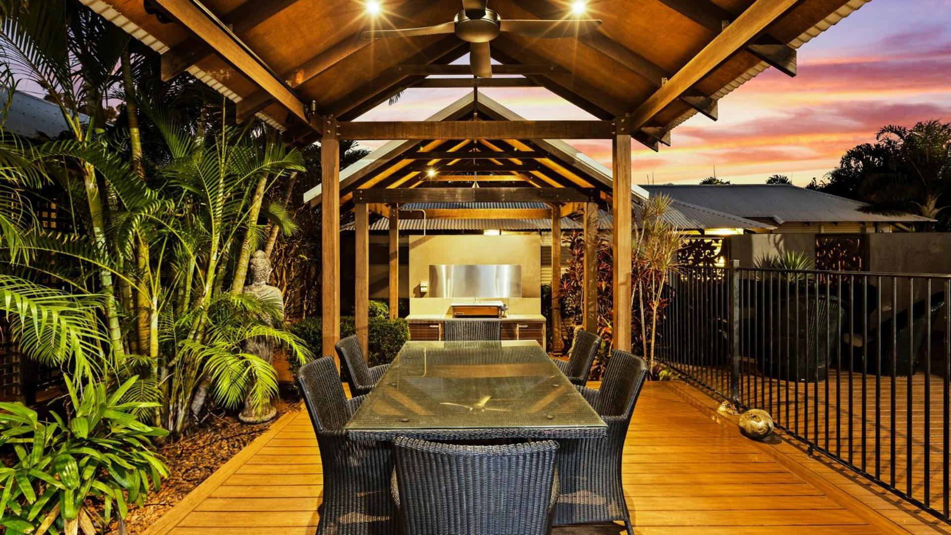 Superior Pool Villa - Photo 3