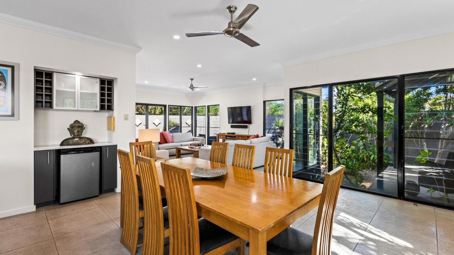 2 Bedroom Pool Villa - Photo 21
