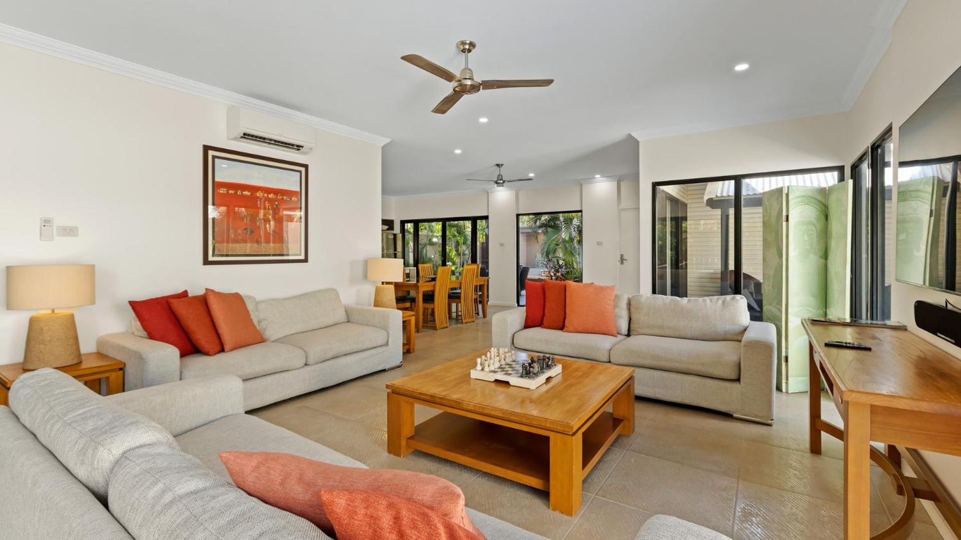 2 Bedroom Pool Villa - Photo 17