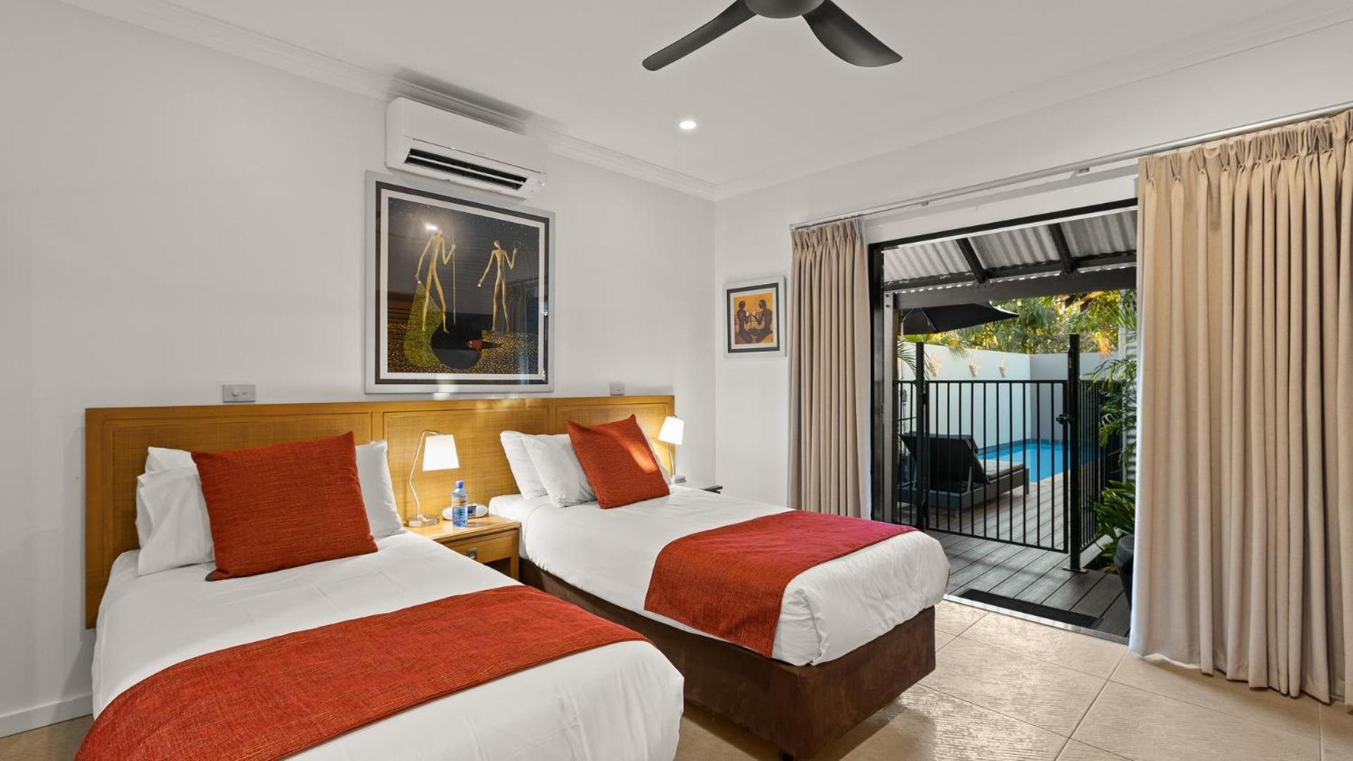 2 Bedroom Pool Villa - Photo 14