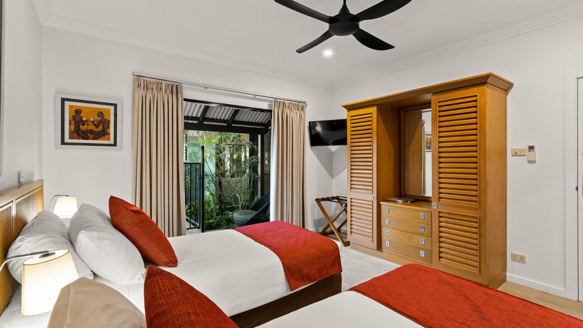2 Bedroom Pool Villa - Photo 13