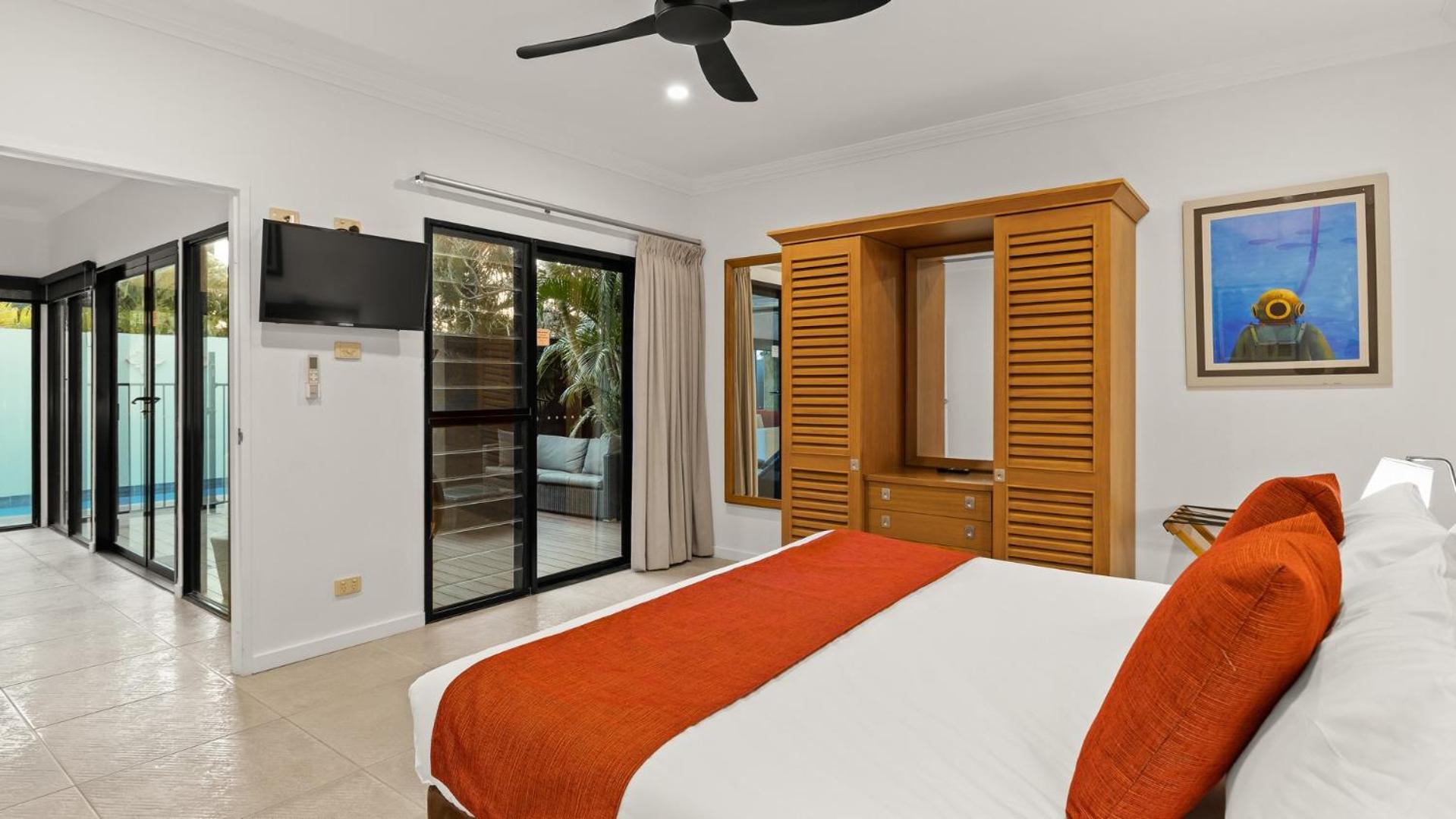 2 Bedroom Pool Villa - Photo 12
