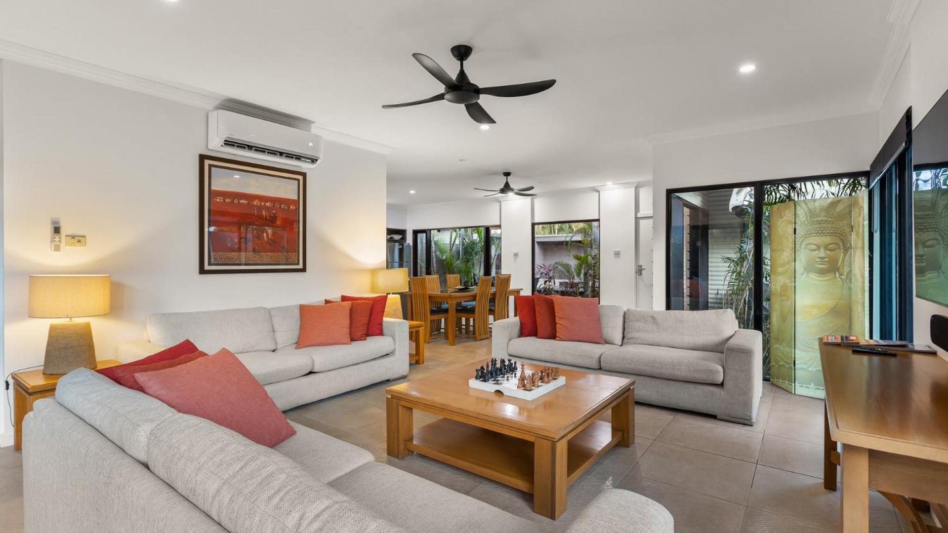 2 Bedroom Pool Villa - Photo 10