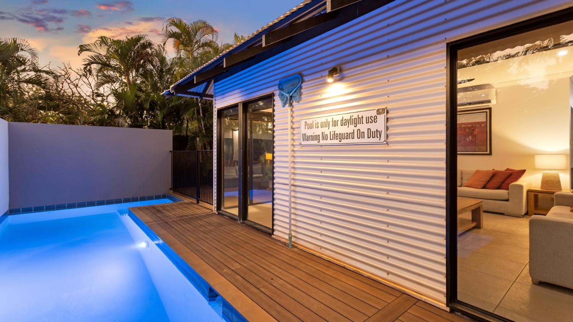 2 Bedroom Pool Villa - Photo 7