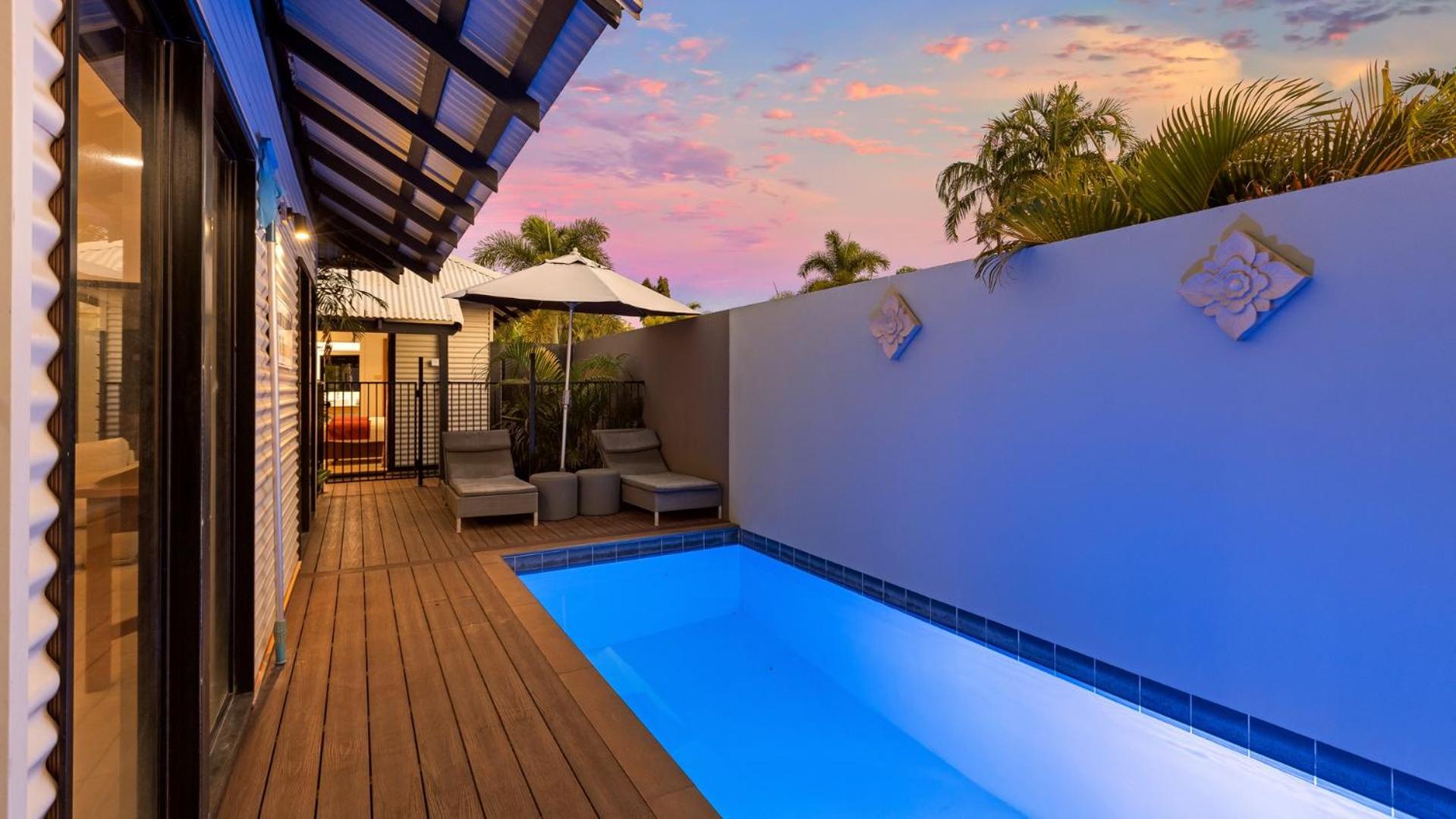 2 Bedroom Pool Villa - Photo 6