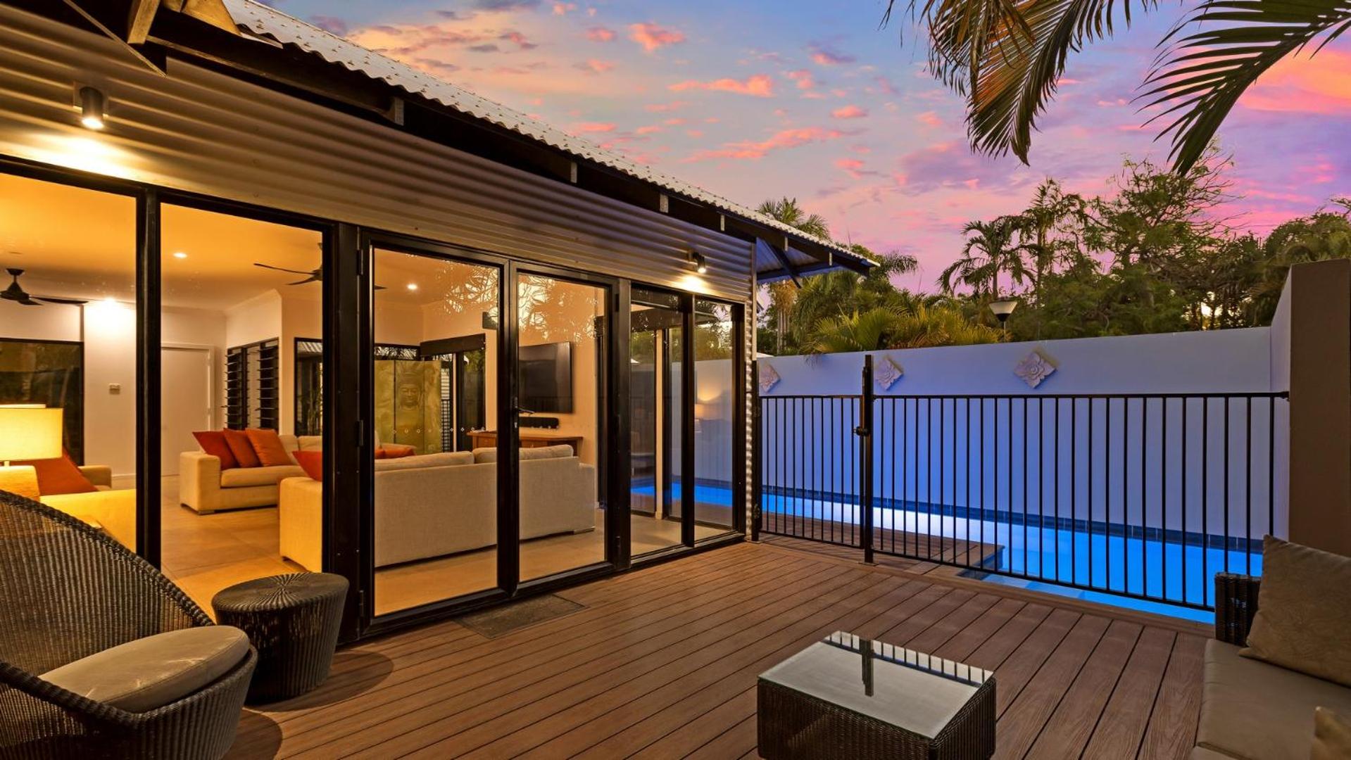 2 Bedroom Pool Villa - Photo 30