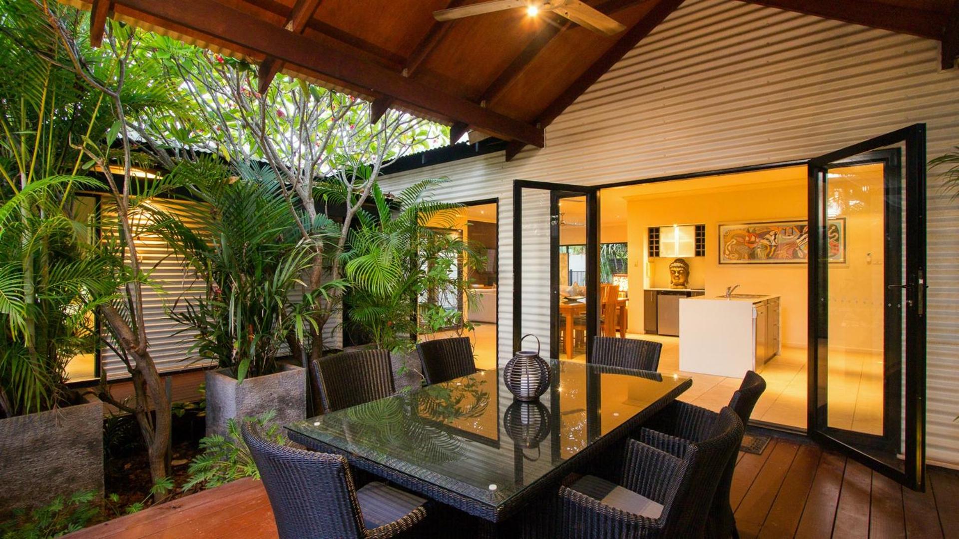 2 Bedroom Pool Villa - Photo 31