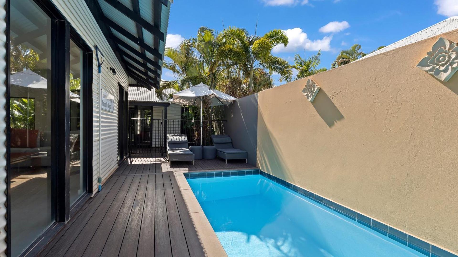 2 Bedroom Pool Villa - Photo 5
