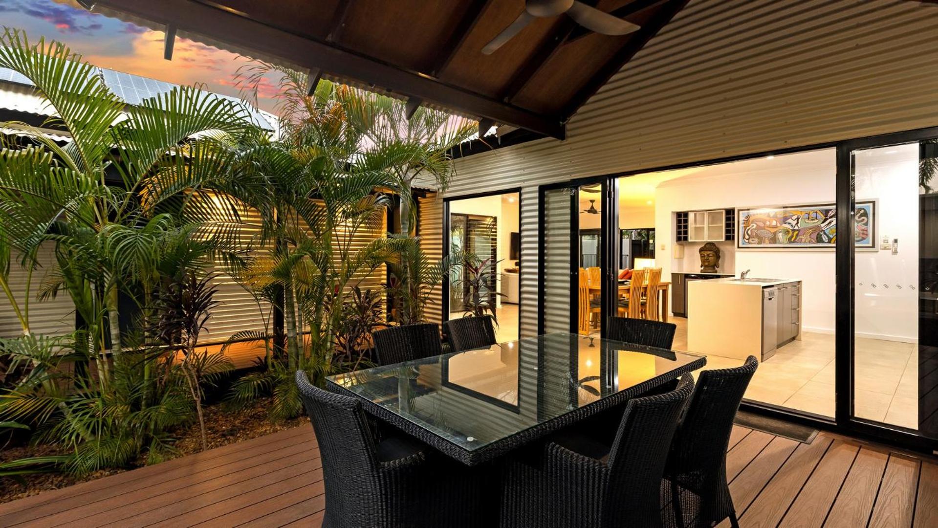 2 Bedroom Pool Villa - Photo 4