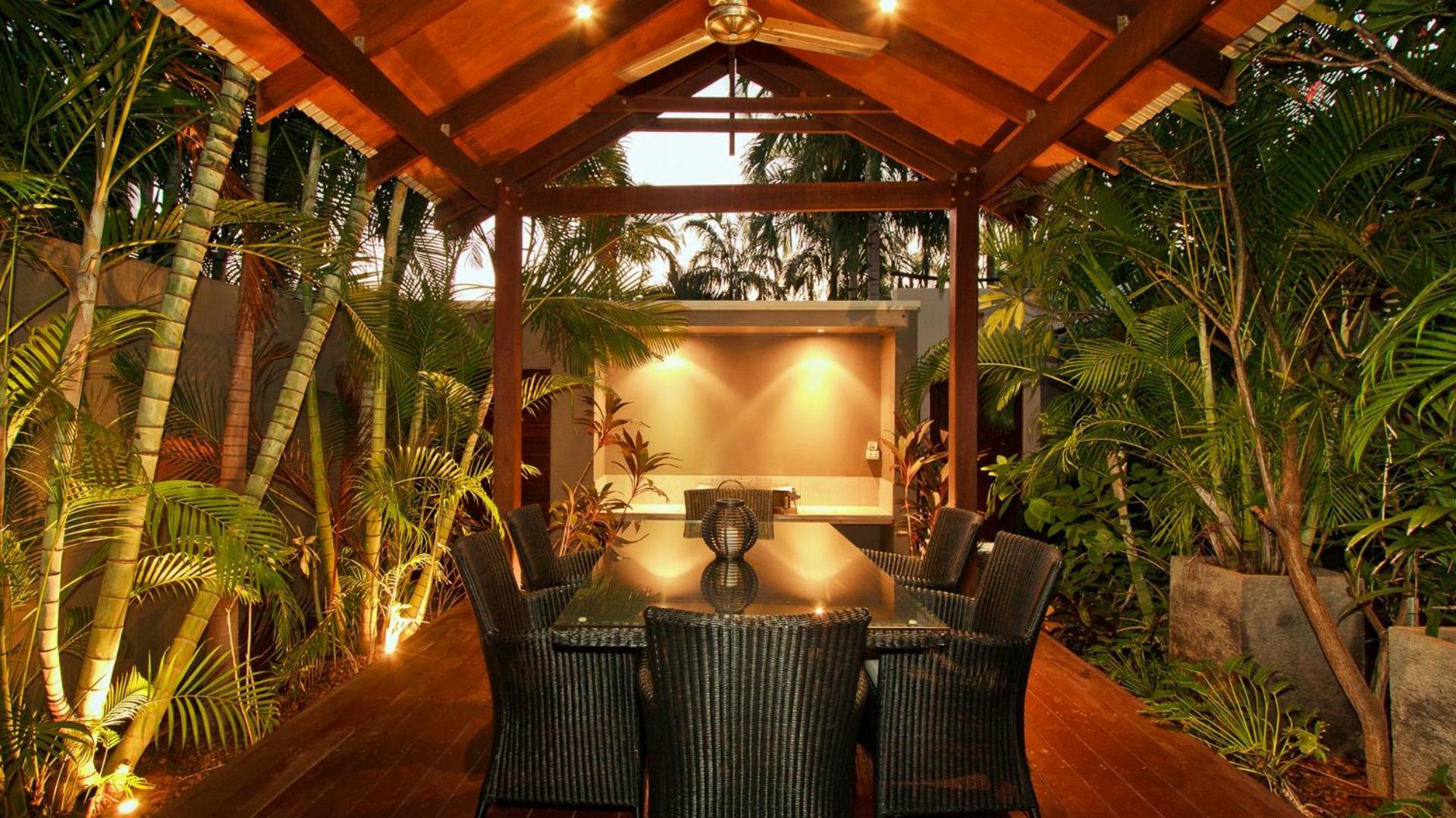 2 Bedroom Pool Villa - Photo 3