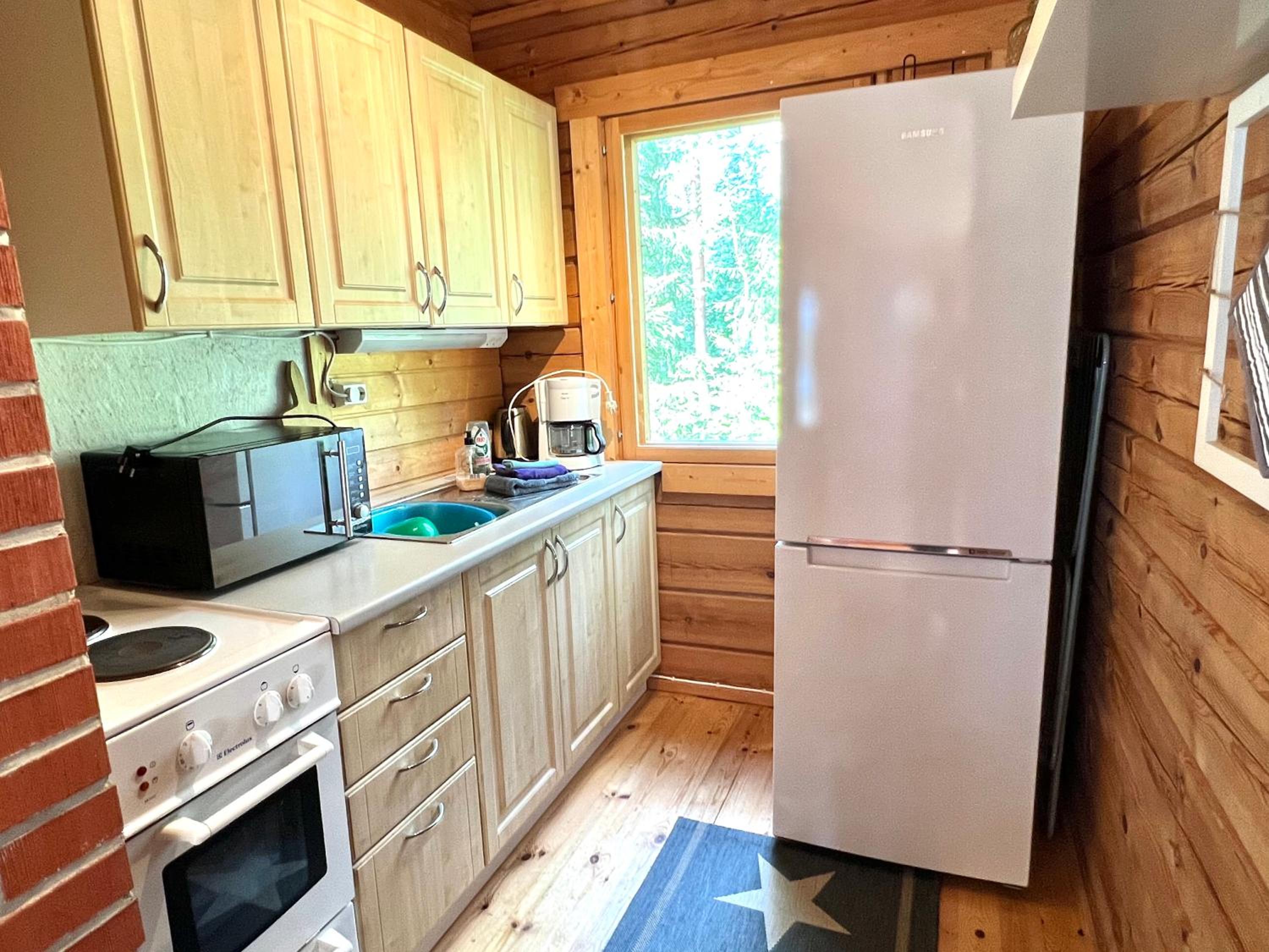One-Bedroom Chalet photo 3