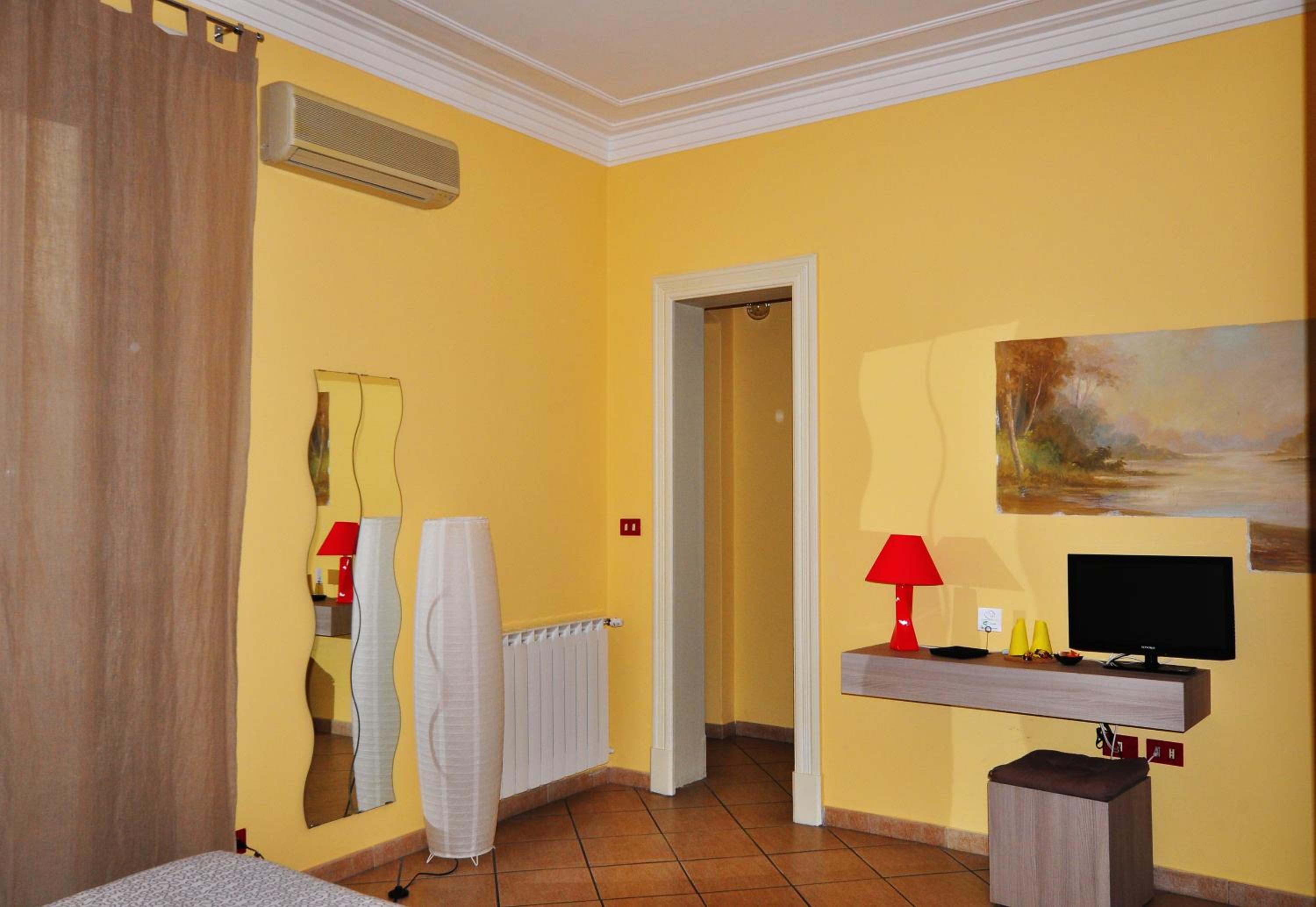 Superior King Room photo 2
