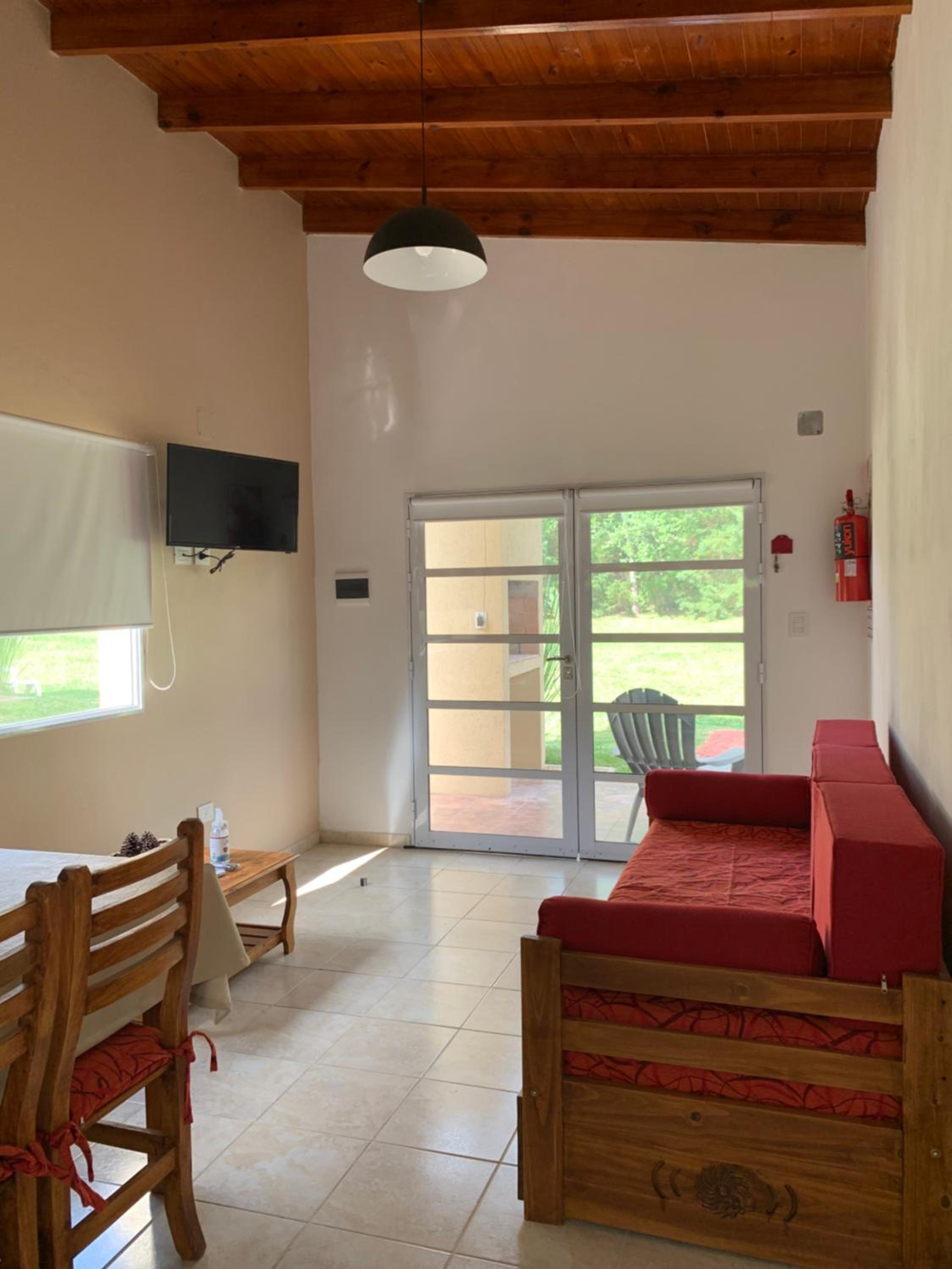 Apartment - Ground Floor photo 1