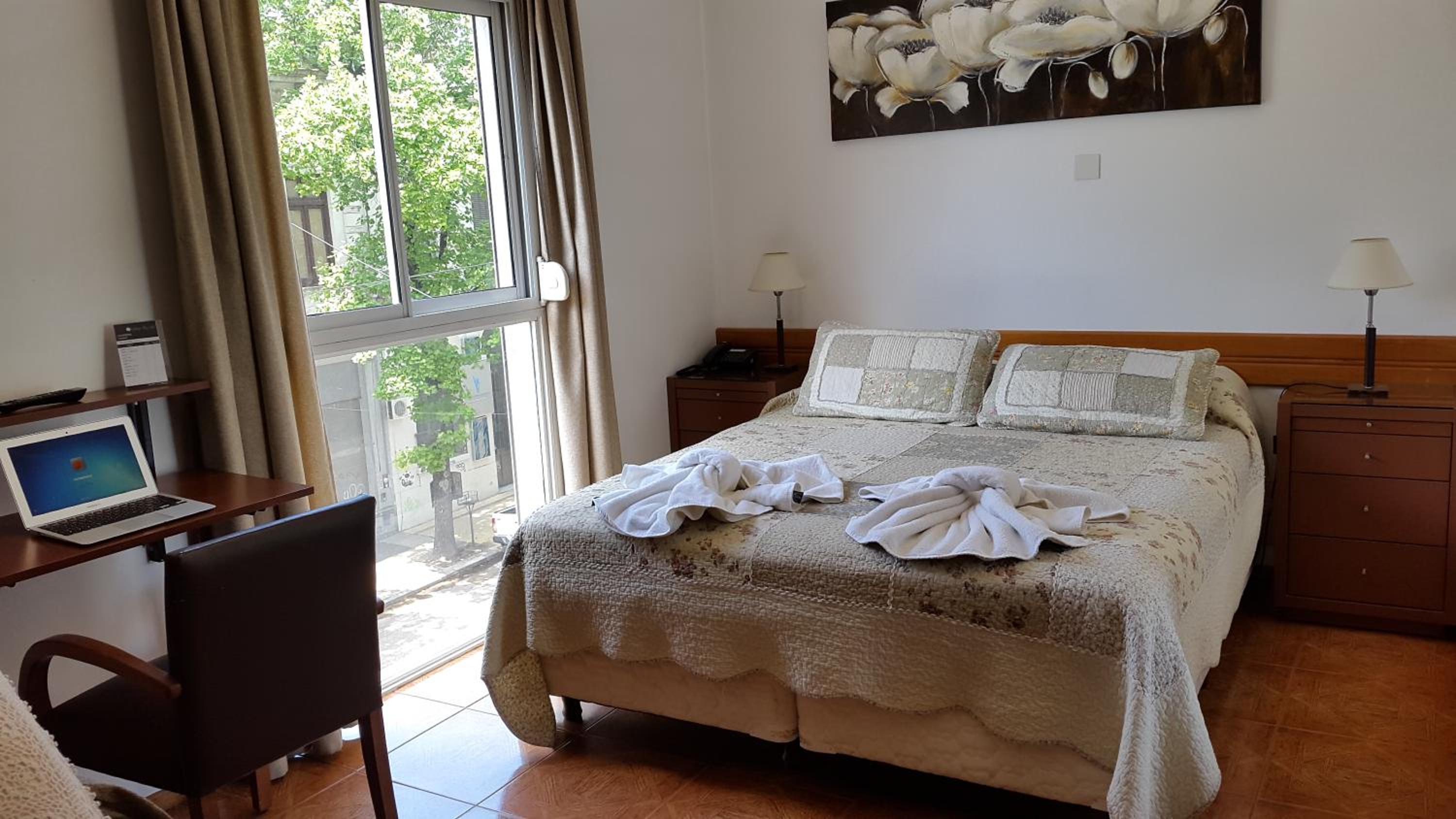 Classic Double Room photo 1