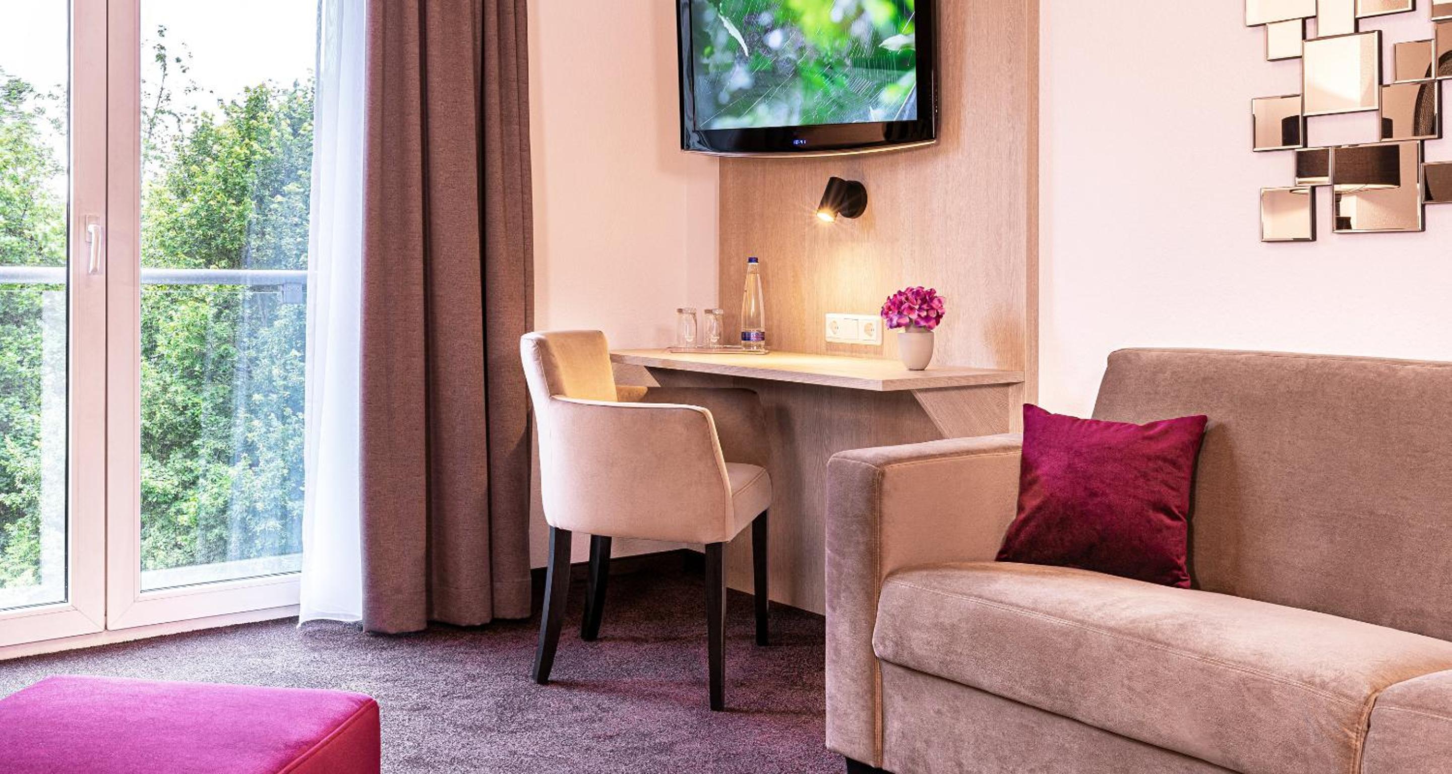 Suite photo 1