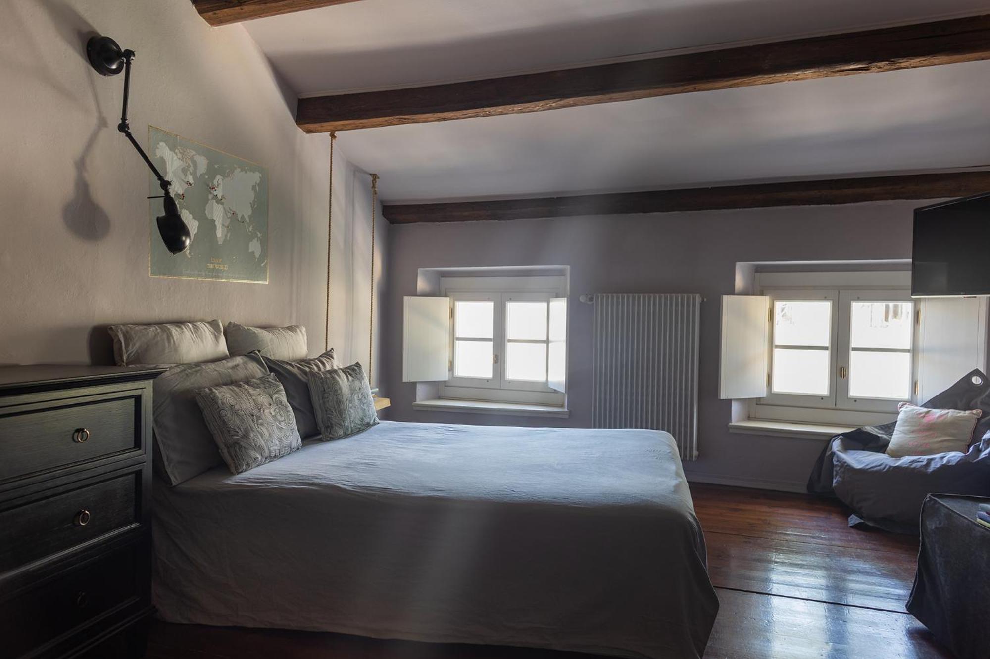 Two-Bedroom House photo 1