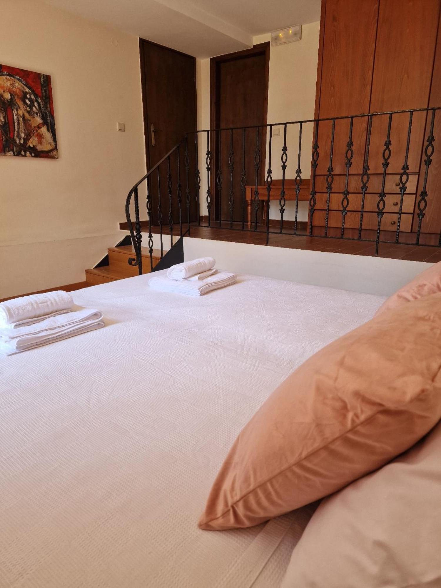 Three-Bedroom Villa photo 2