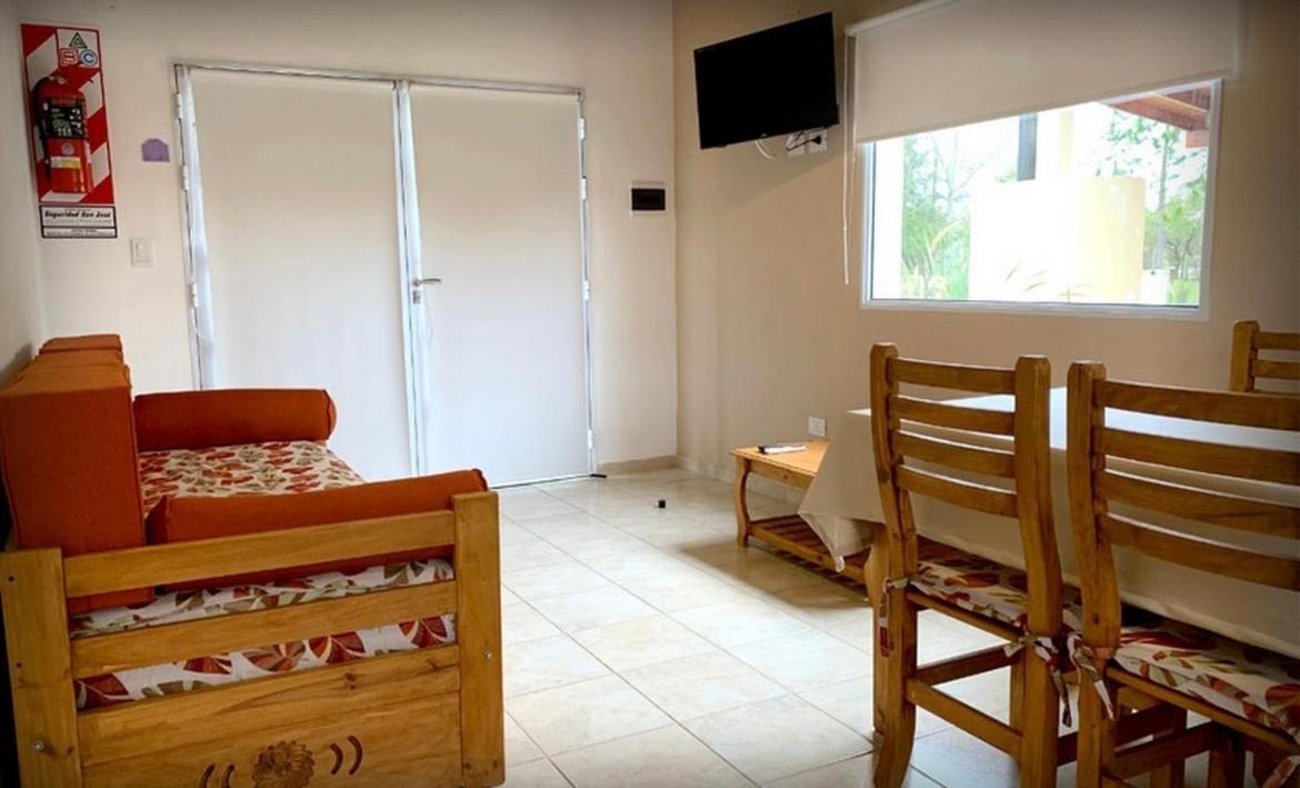 Apartment - Ground Floor photo 2