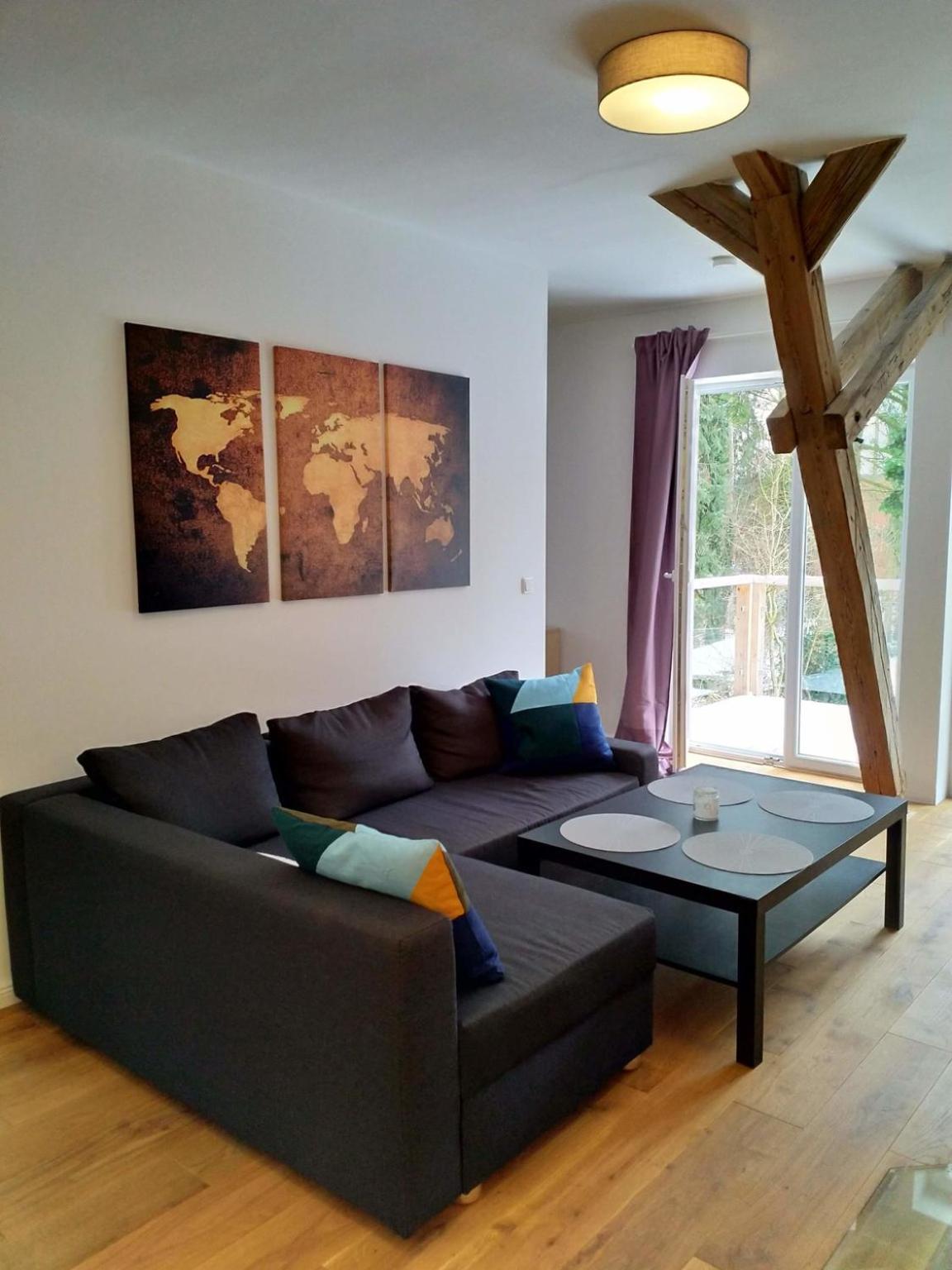 Apartment photo 1