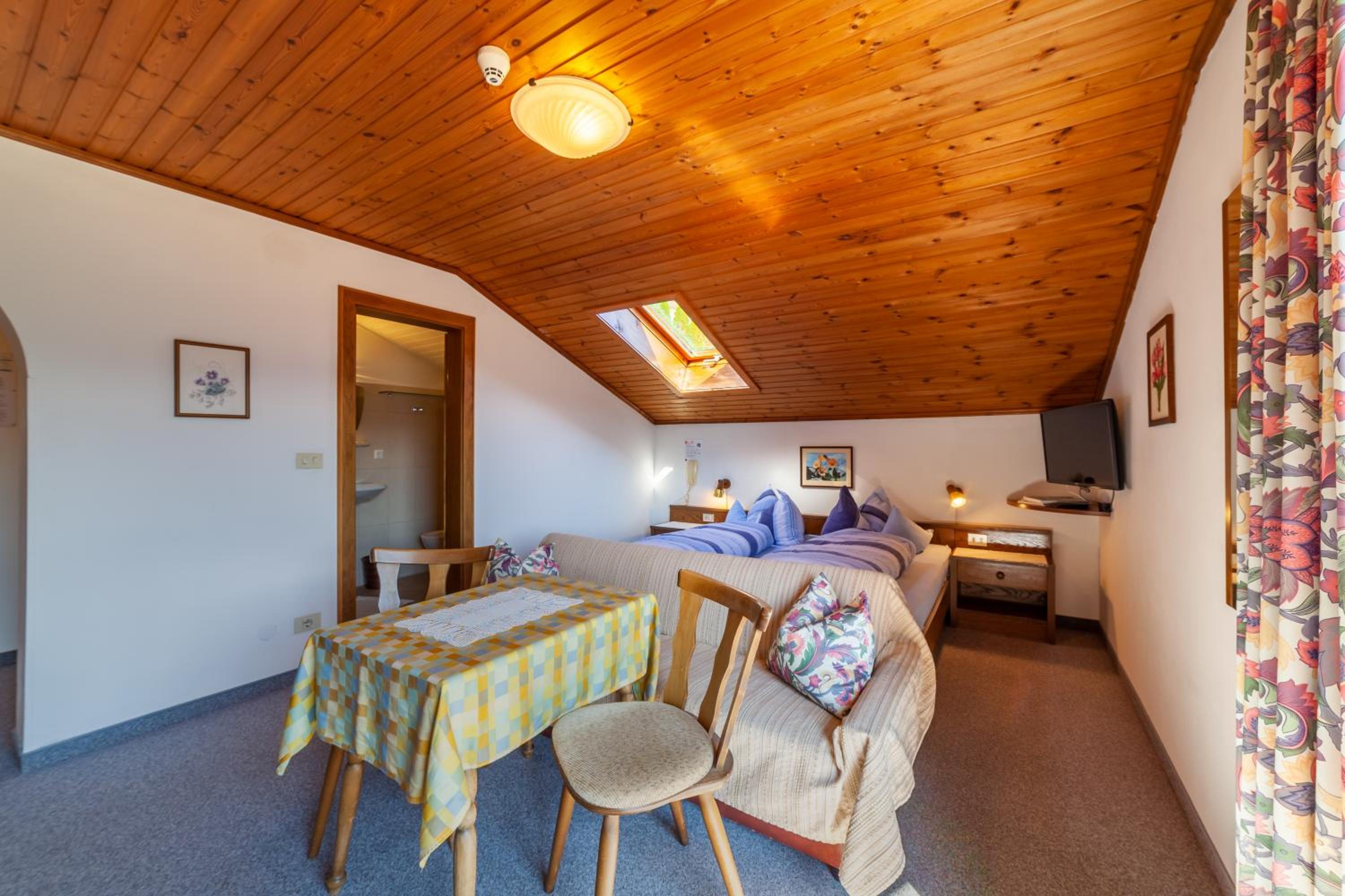Double Room photo 2