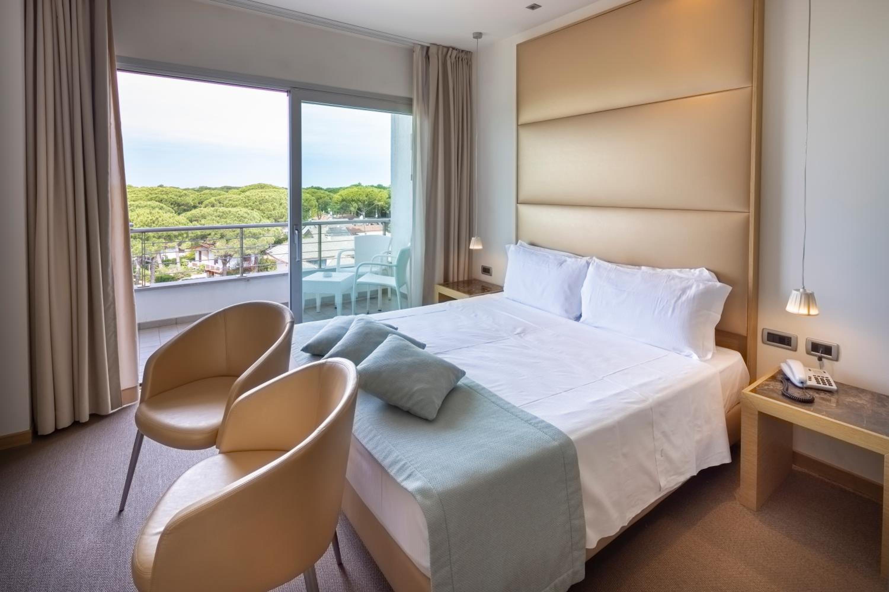 Deluxe Room photo 1