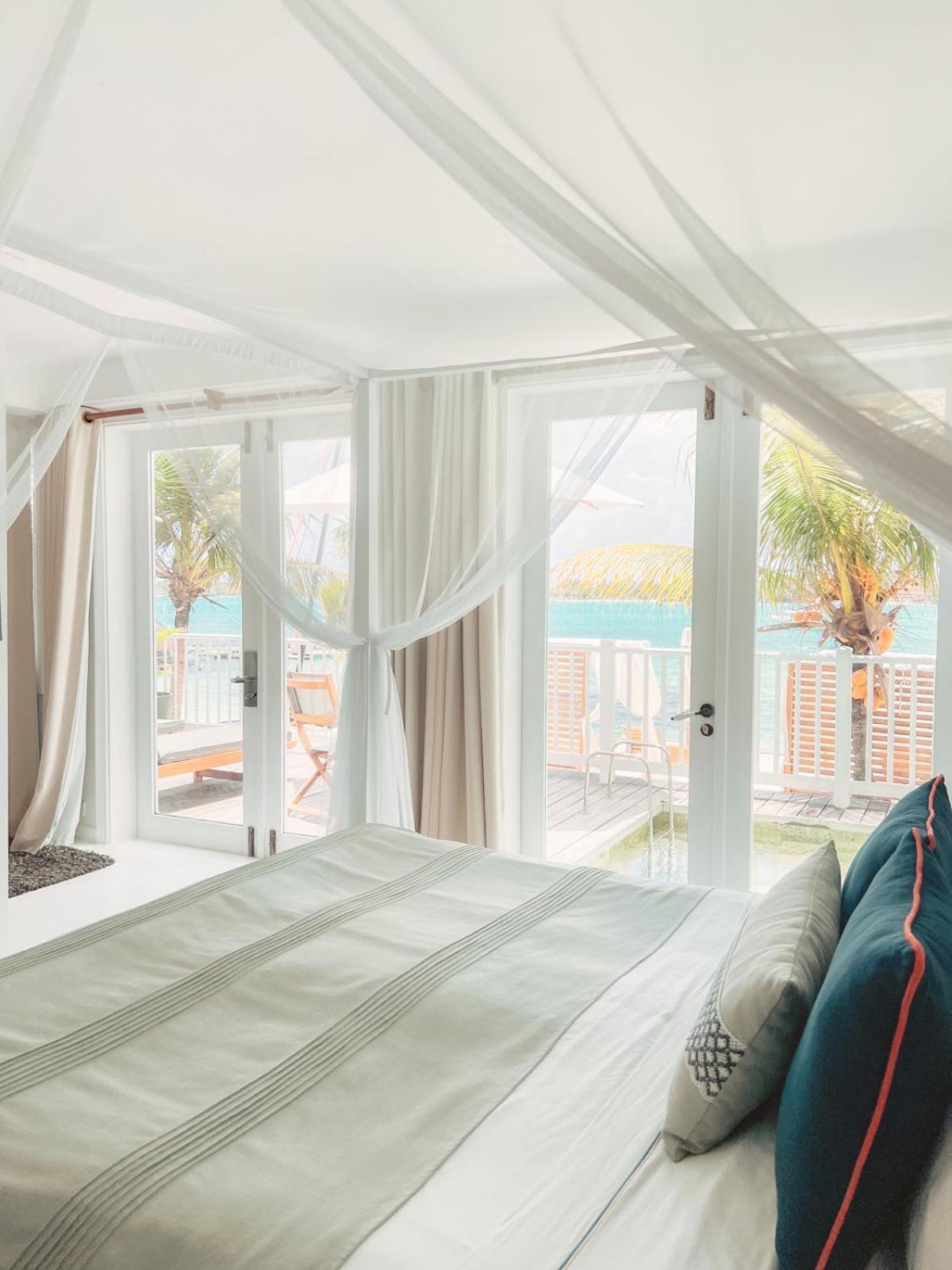 Suite Austral Superior