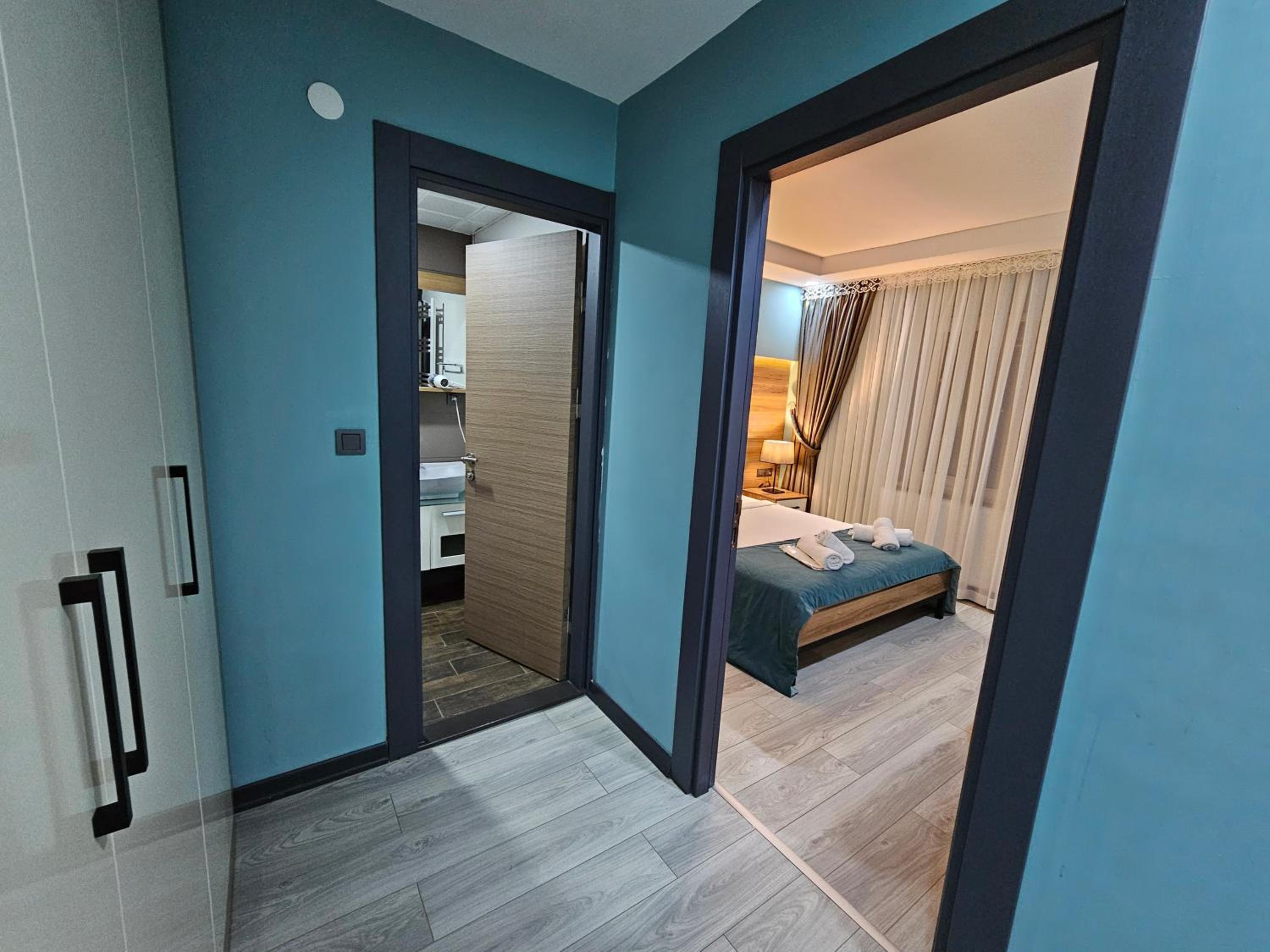 Suite Ejecutiva