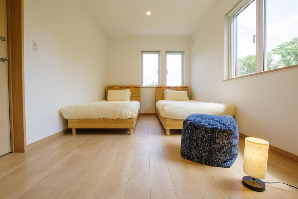 Two-Bedroom House photo 2