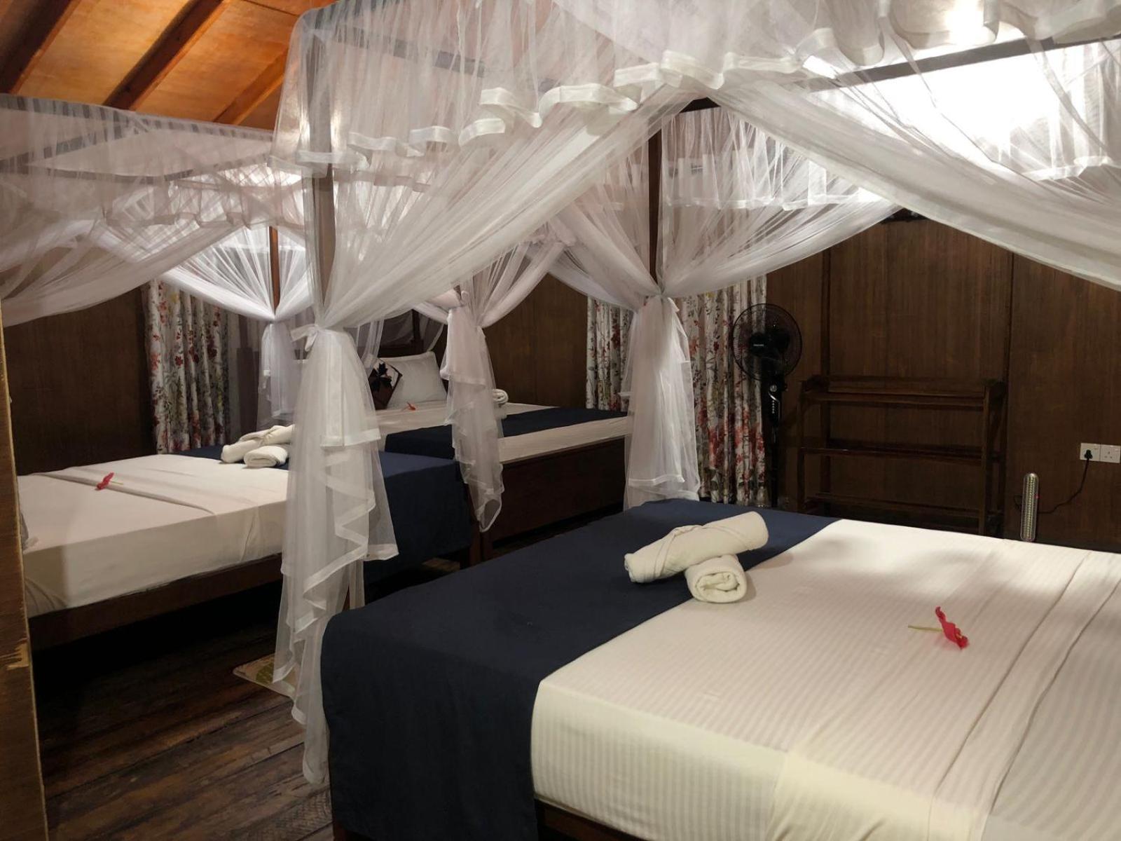 Chalet photo 1
