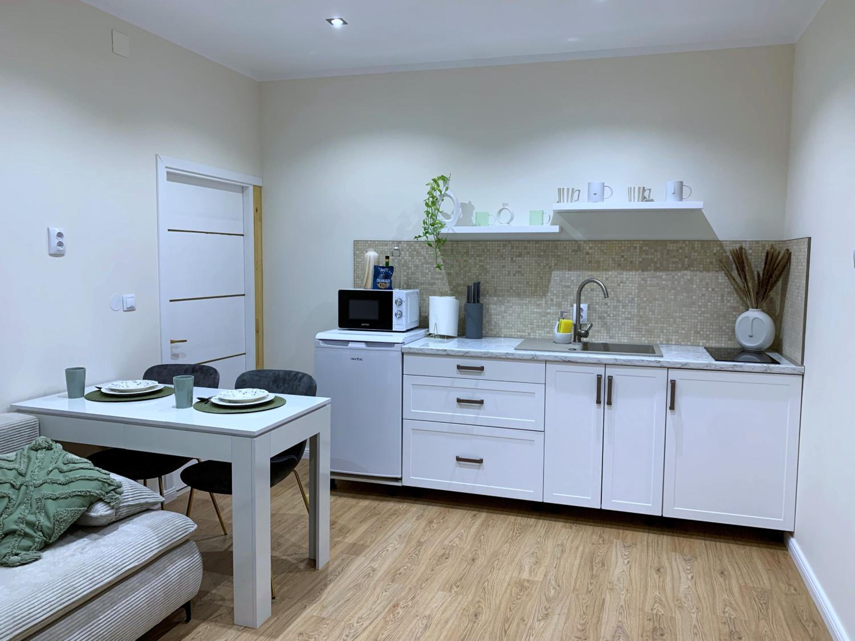 Apartment - Ground Floor - Photo 10