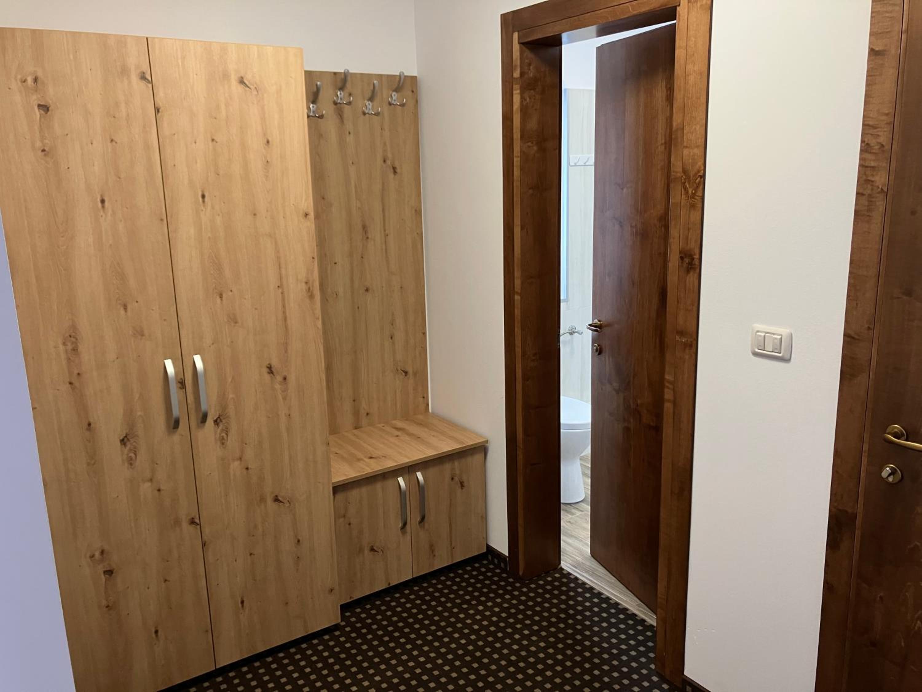 Double Room photo 3