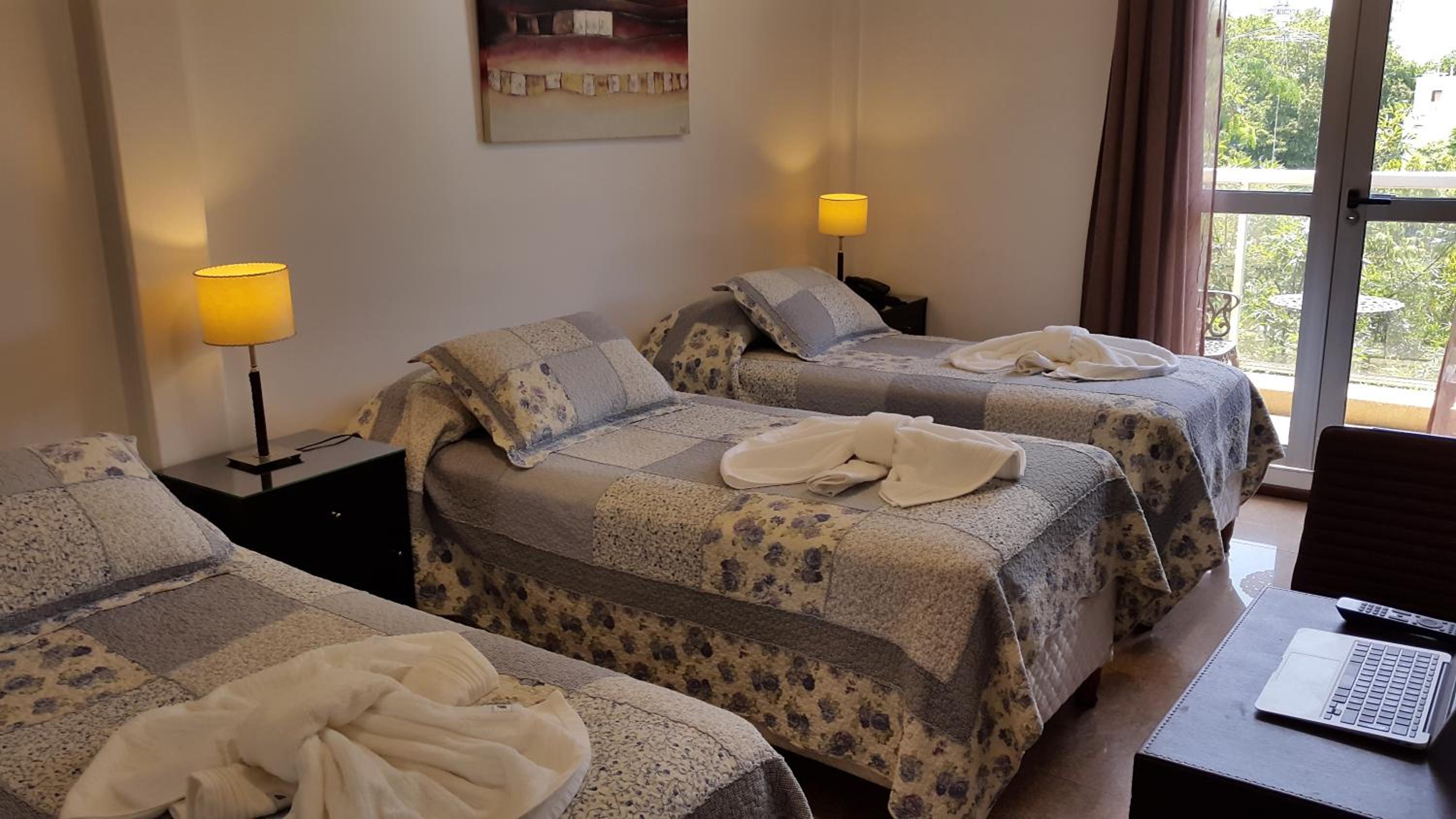 Superior Triple Room photo 1